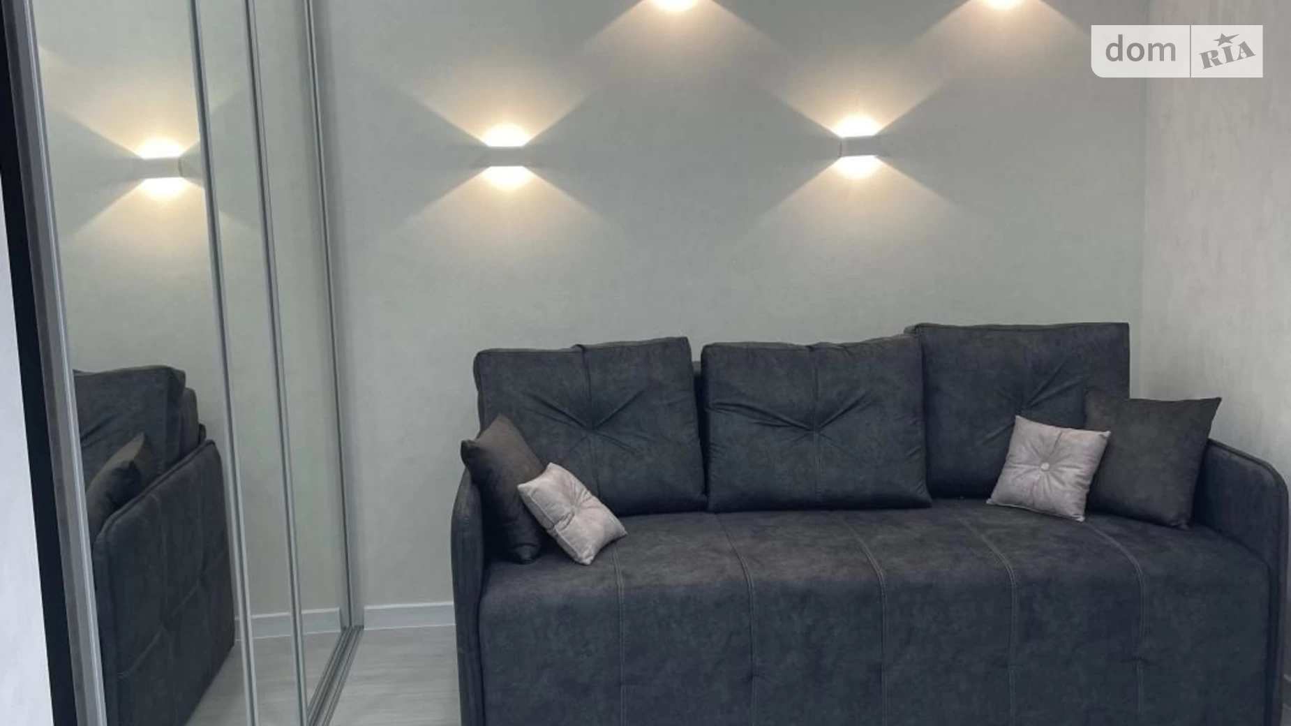 Продается 1-комнатная квартира 38 кв. м в Одессе, ул. Бугаевская, 44 - фото 5