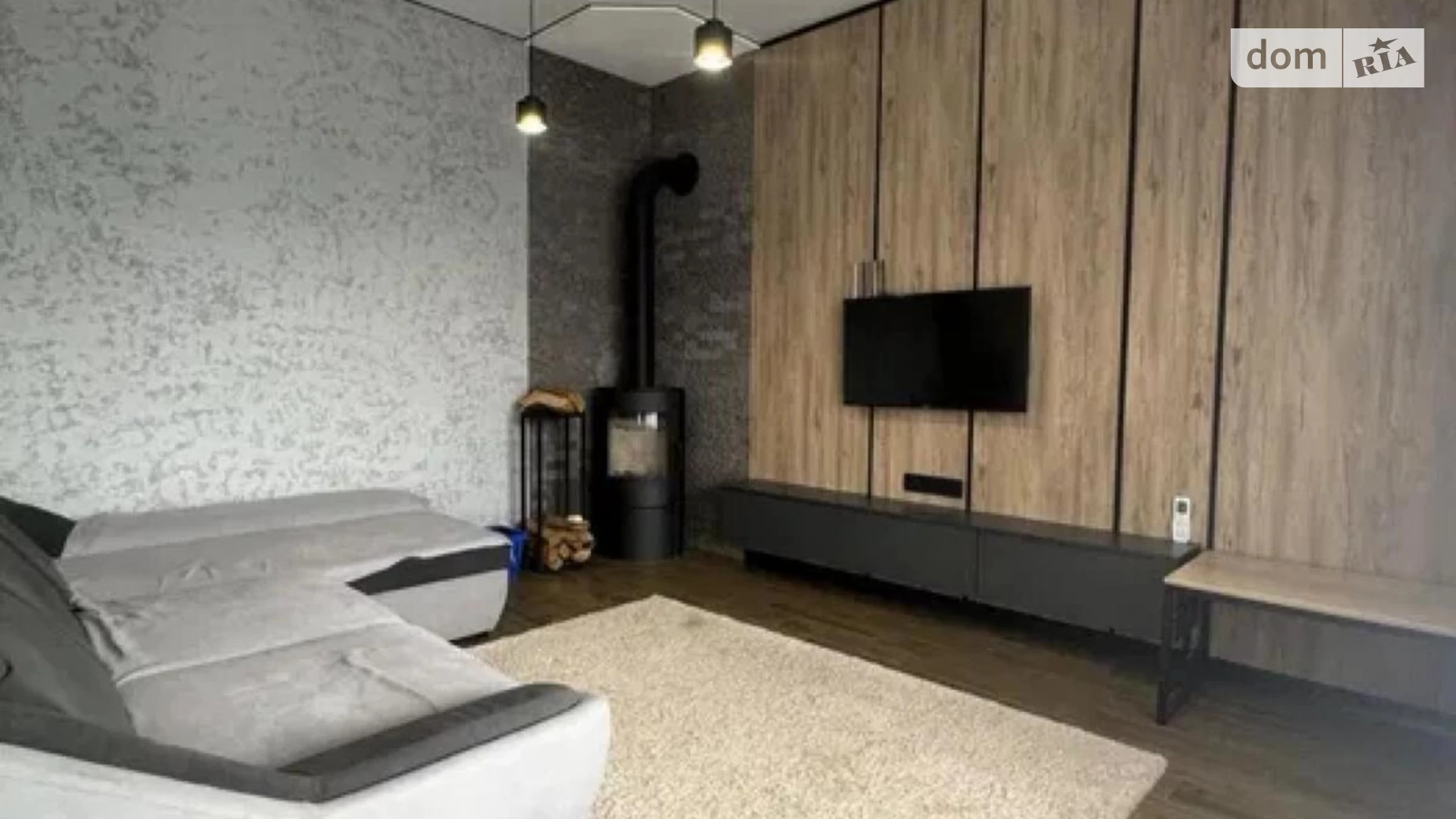 Продается часть дома 150 кв. м с мансардой, цена: 165000 $ - фото 2