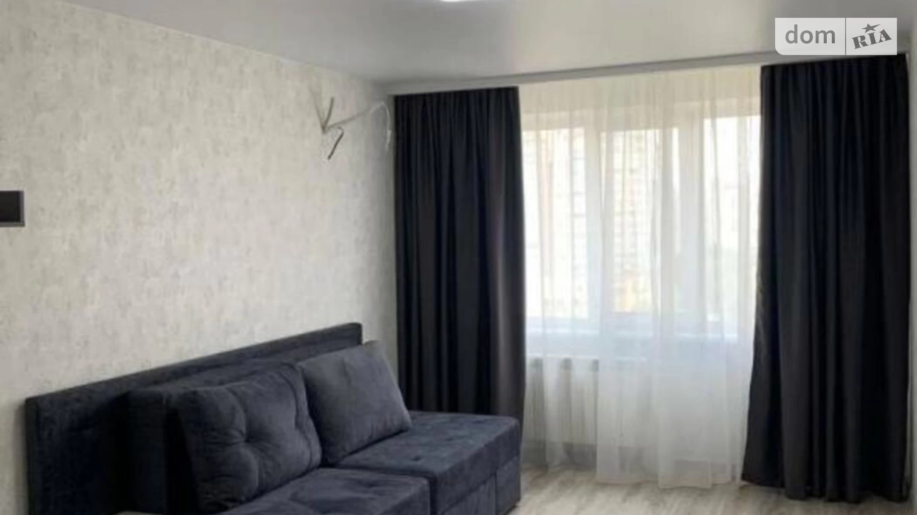 Продается 1-комнатная квартира 34.2 кв. м в Киеве, ул. Северная, 52 - фото 3