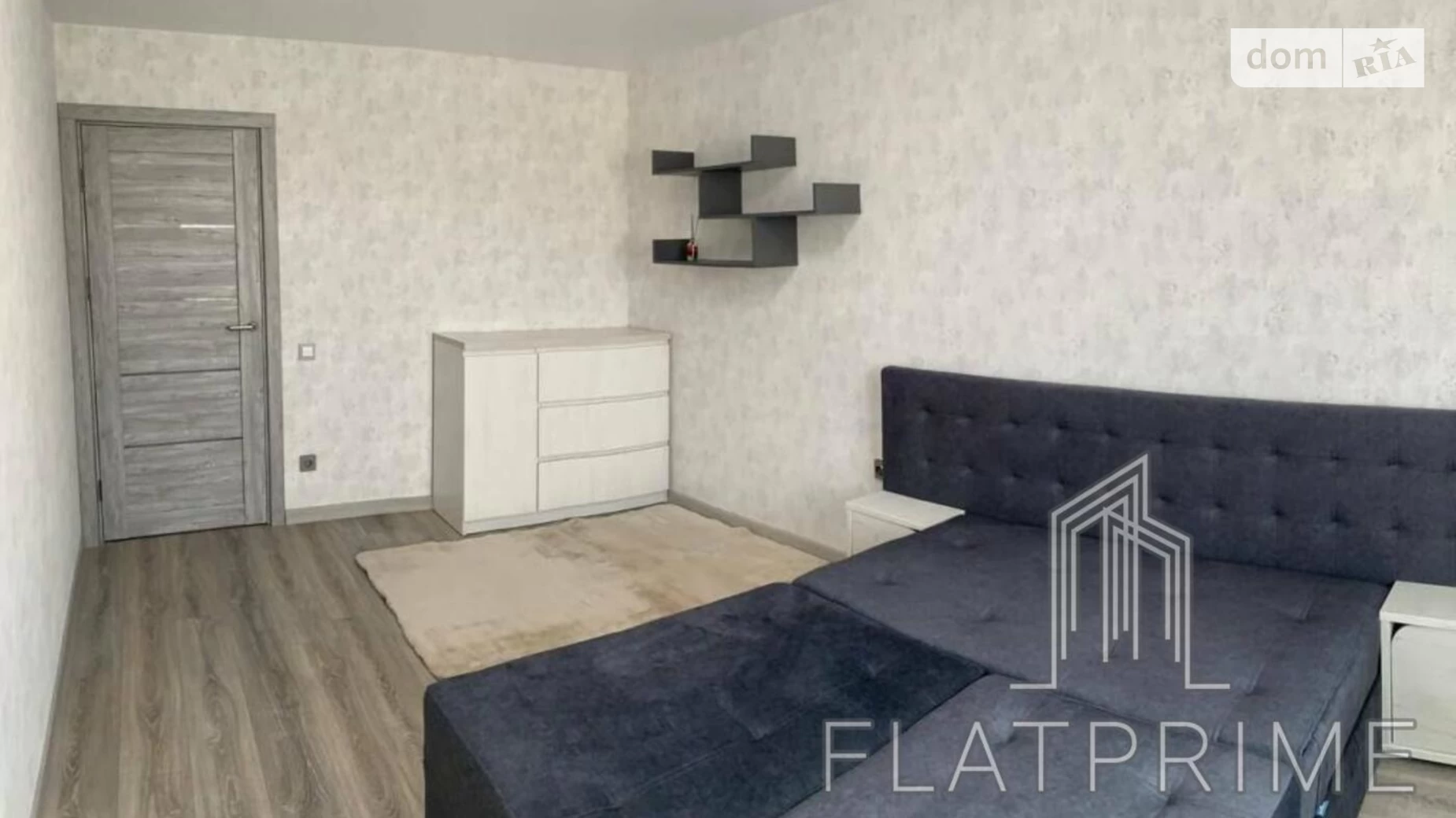 Продается 1-комнатная квартира 34.2 кв. м в Киеве, ул. Северная, 52 - фото 5