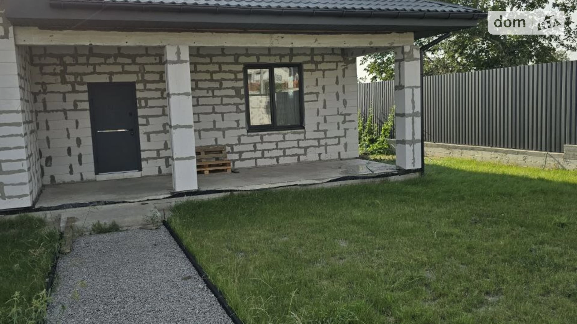 Продается одноэтажный дом 142 кв. м с садом, цена: 89000 $ - фото 3