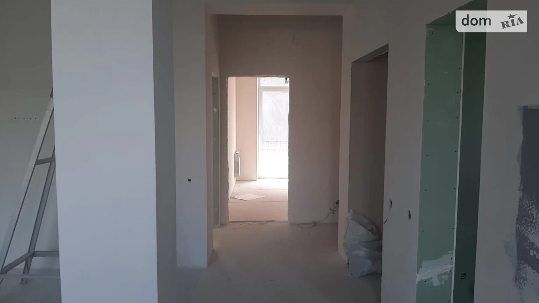Продається 3-кімнатна квартира 63.3 кв. м у Харкові, вул. Григорія Сковороди(Пушкінська), 54 - фото 2