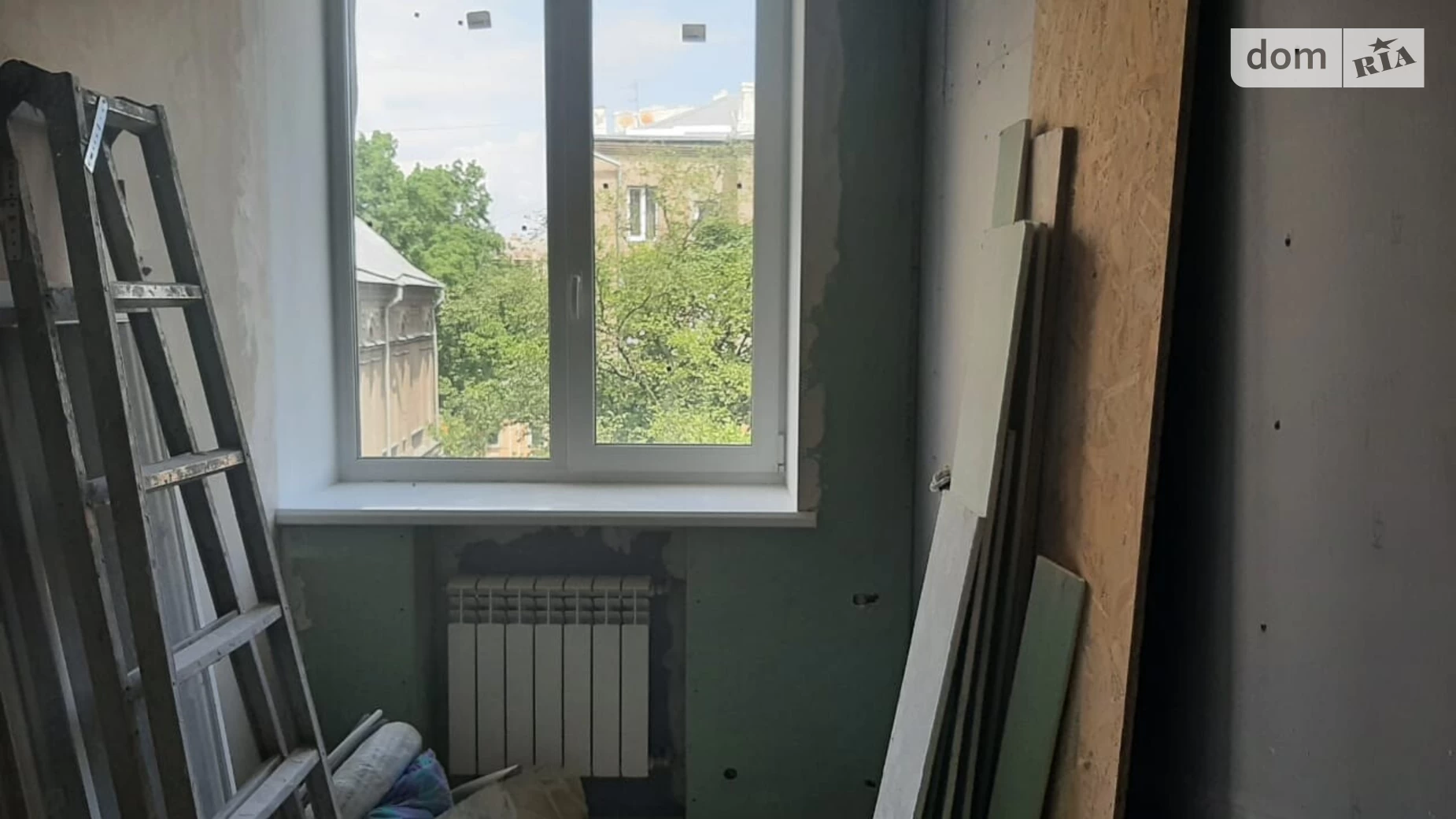 Продається 3-кімнатна квартира 63.3 кв. м у Харкові, вул. Григорія Сковороди(Пушкінська), 54 - фото 5