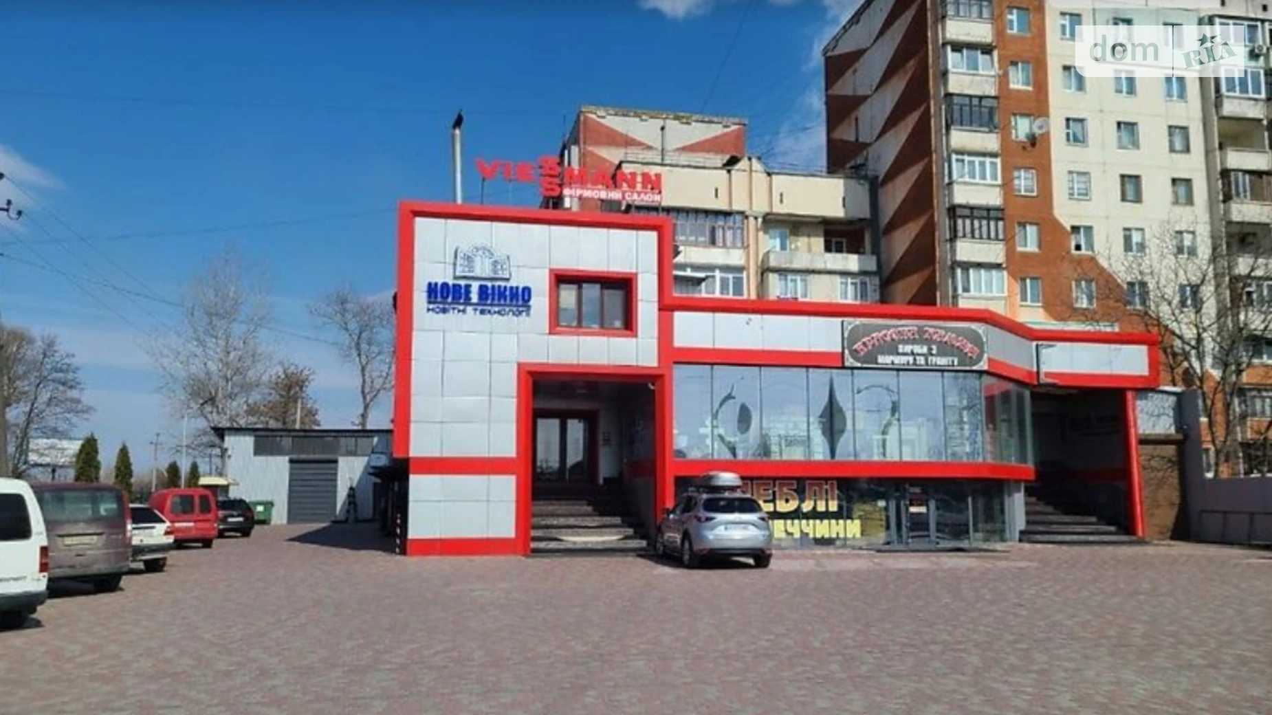 Сдается в аренду помещения свободного назначения 50 кв. м в 2-этажном здании, цена: 200 € - фото 2