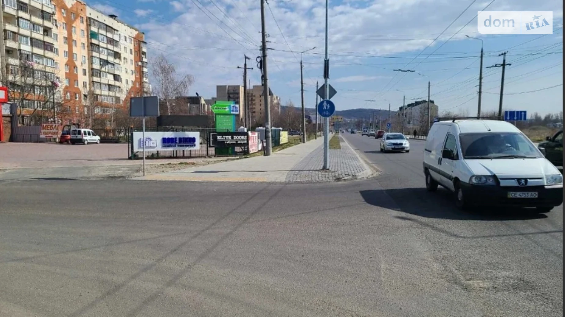 Сдается в аренду помещения свободного назначения 50 кв. м в 2-этажном здании, цена: 200 € - фото 3