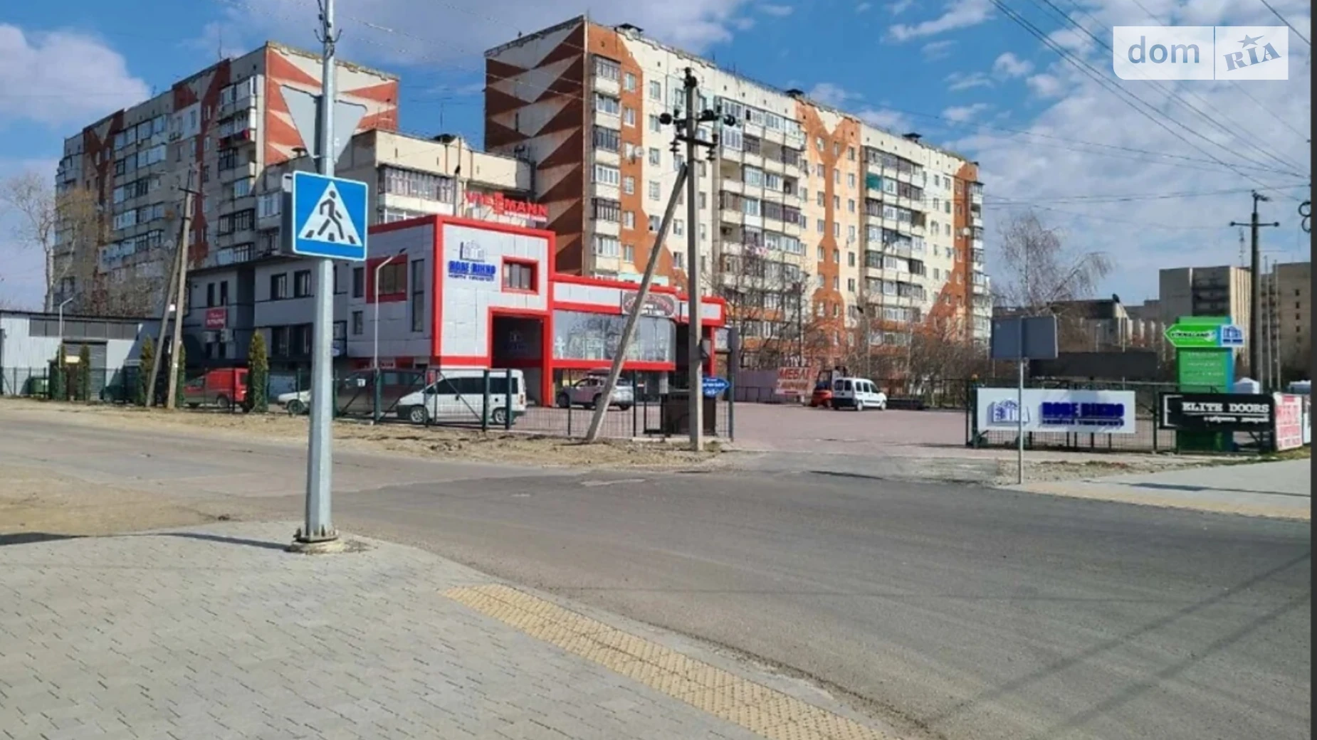 Сдается в аренду помещения свободного назначения 50 кв. м в 2-этажном здании, цена: 200 € - фото 4