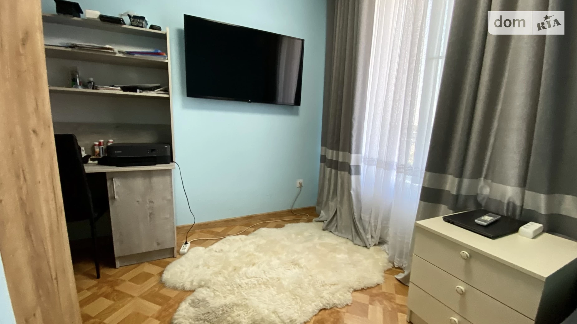 Продается 2-комнатная квартира 62 кв. м в Великой Березовице, ул. Энергетическая, 53 - фото 3