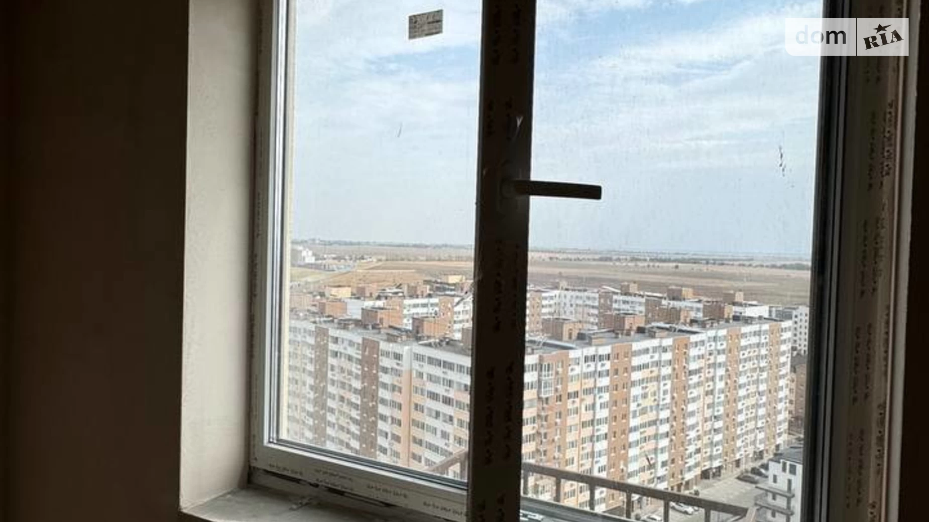 Продається 1-кімнатна квартира 44 кв. м у Крижанівка, вул. Академіка Сахарова, 3Д - фото 2