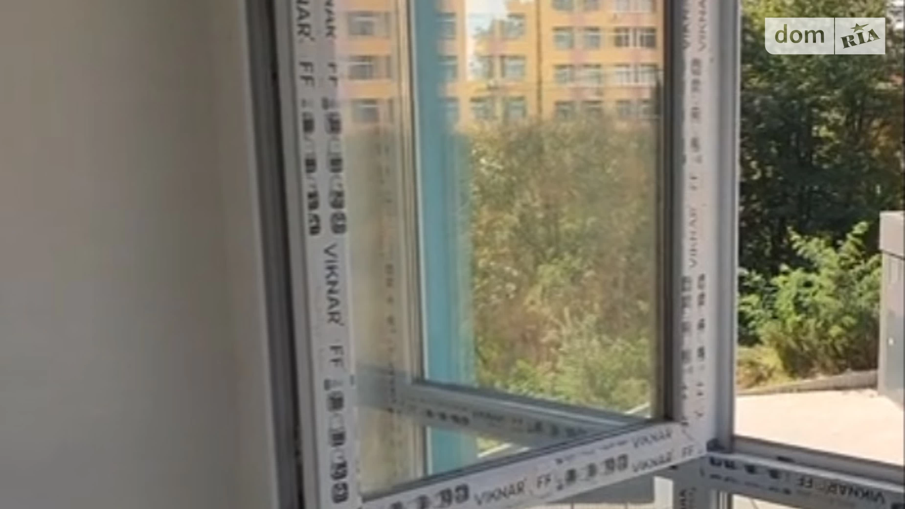 Продается 1-комнатная квартира 52 кв. м в Львове, ул. Под Голоском, 19Г - фото 5