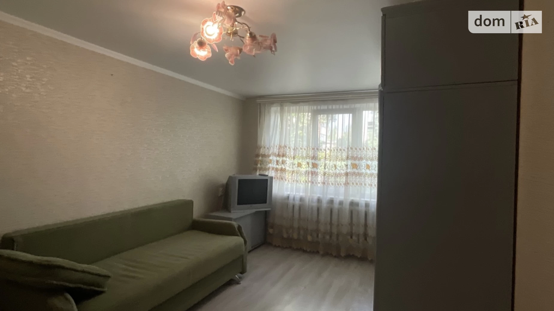 Продается 1-комнатная квартира 31 кв. м в Одессе, ул. Академика Королева, 14 - фото 5