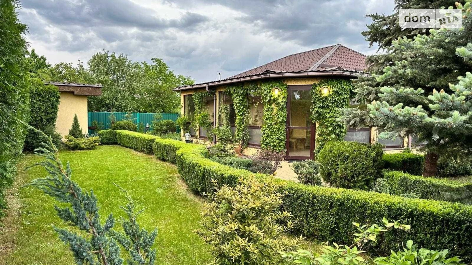 Продается одноэтажный дом 79.7 кв. м с гаражом, цена: 110000 $ - фото 4