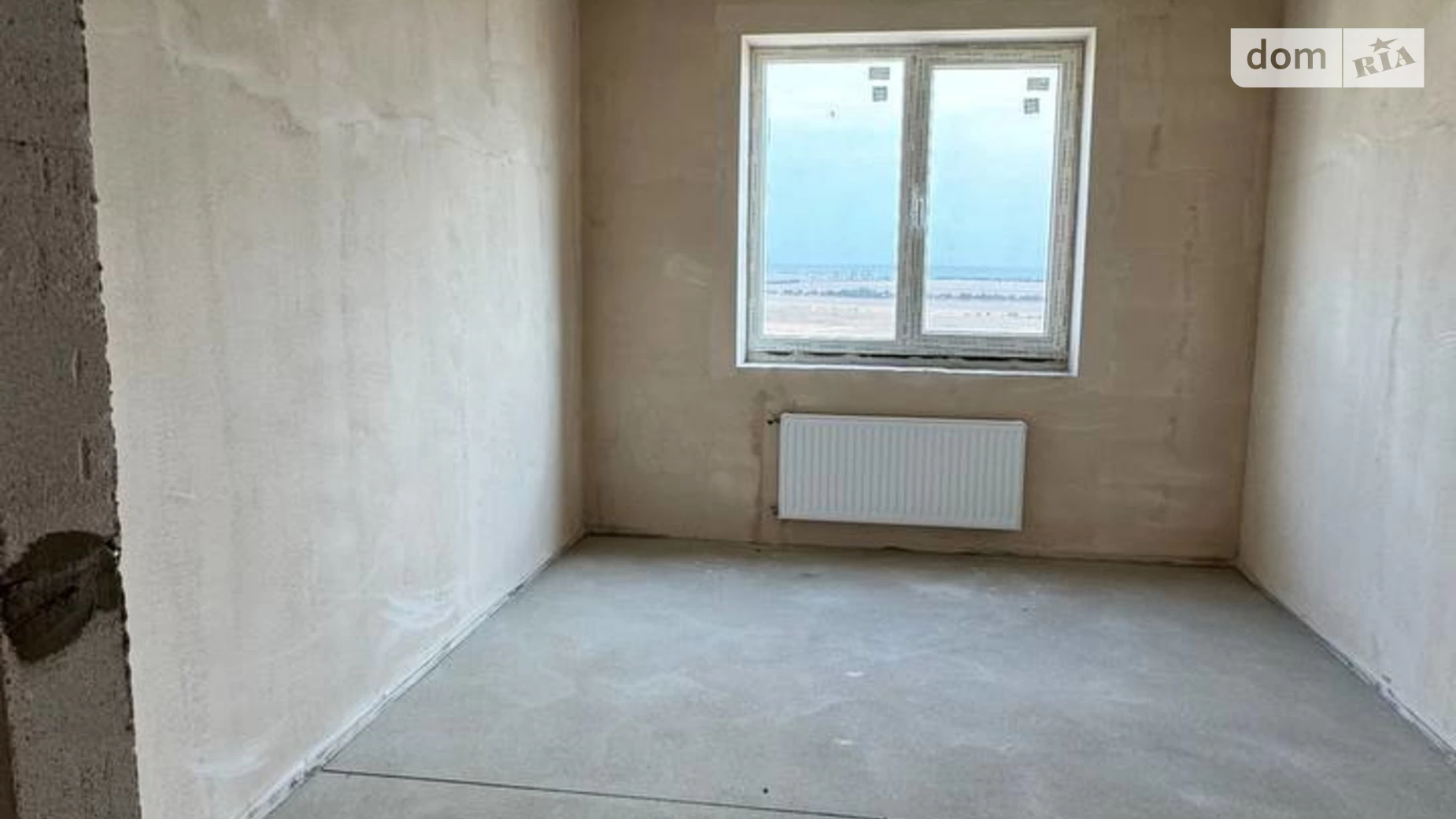 Продається 2-кімнатна квартира 66.5 кв. м у Крижанівка, вул. Академіка Сахарова, 3Д - фото 4
