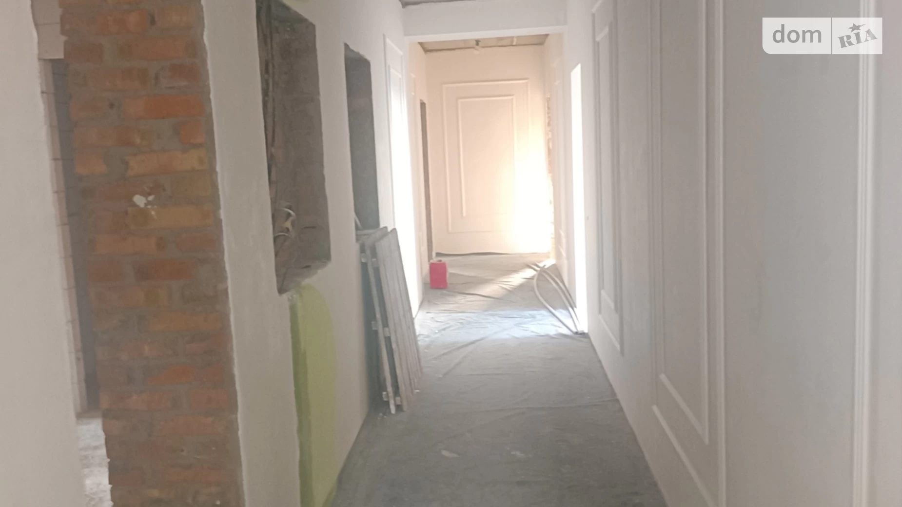 Продается 1-комнатная квартира 44.5 кв. м в Виннице, ул. Данила Нечая, 172А - фото 5