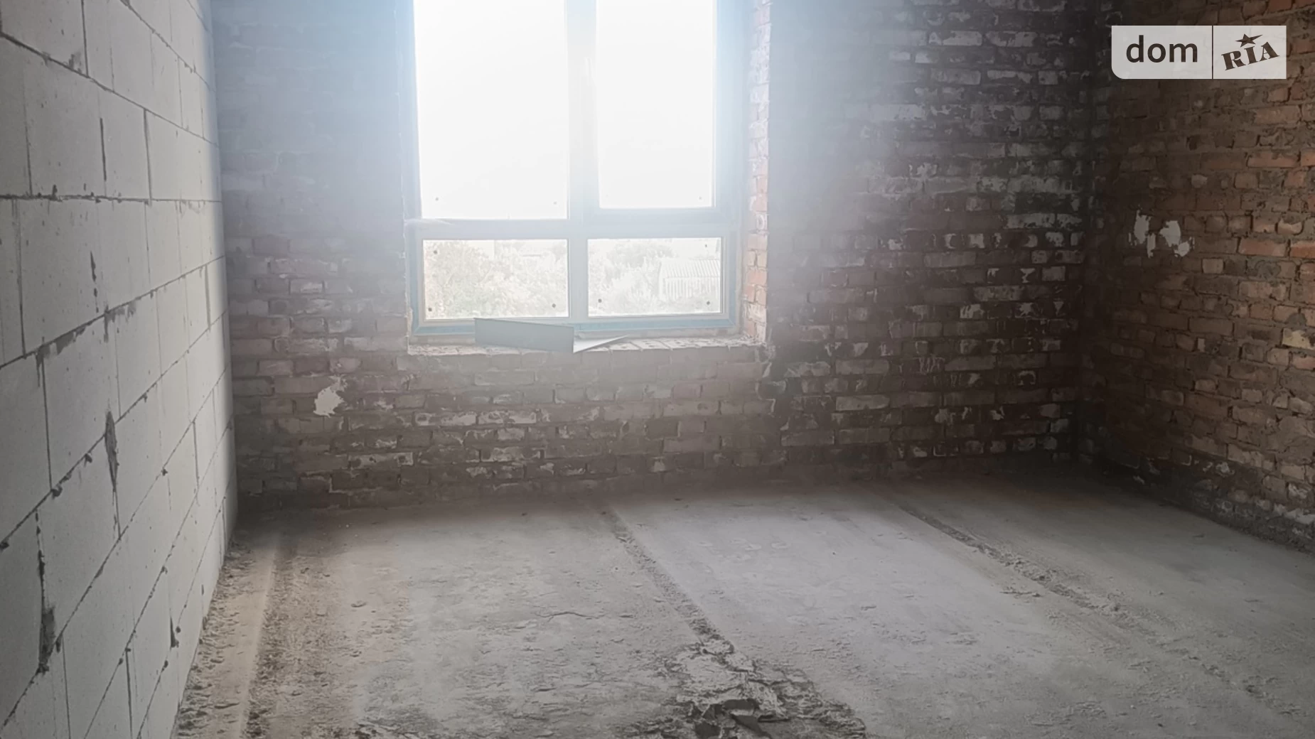 Продается 1-комнатная квартира 44.5 кв. м в Виннице, ул. Данила Нечая, 172А - фото 4