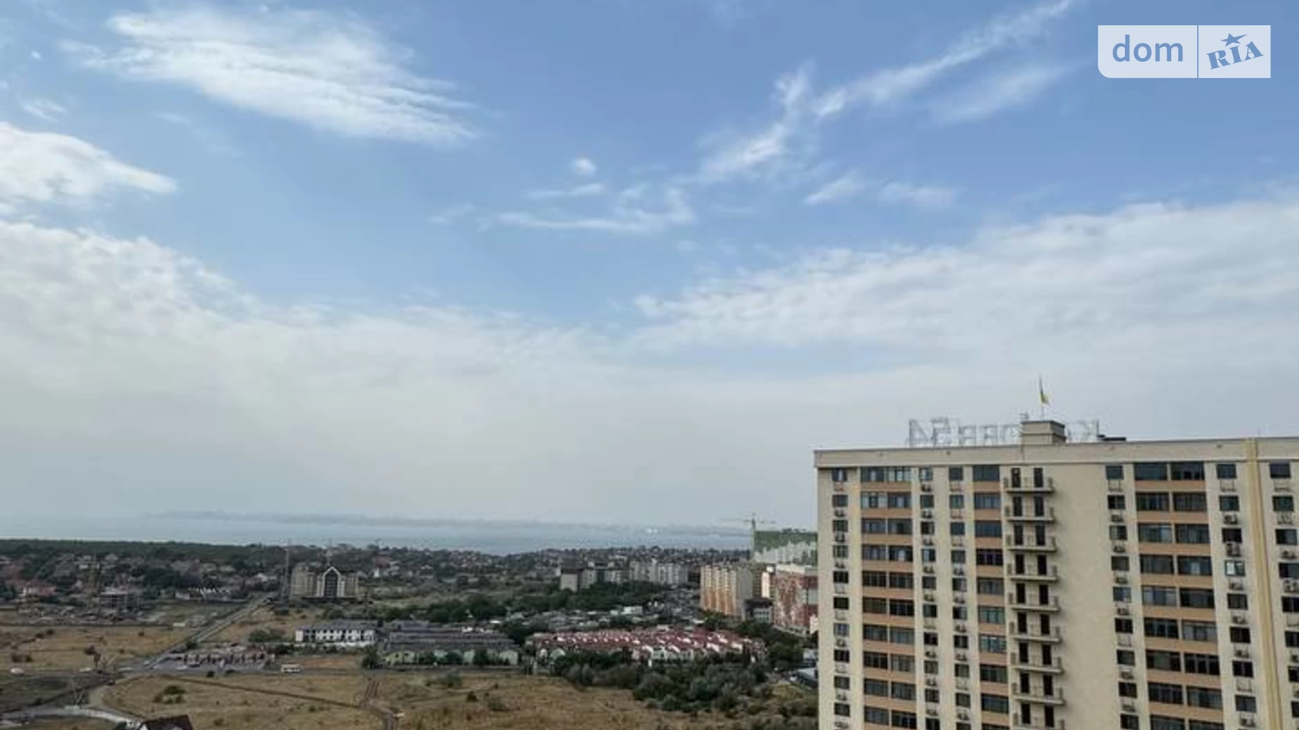 Продається 2-кімнатна квартира 66.5 кв. м у Крижанівка, вул. Академіка Сахарова, 3Д - фото 3