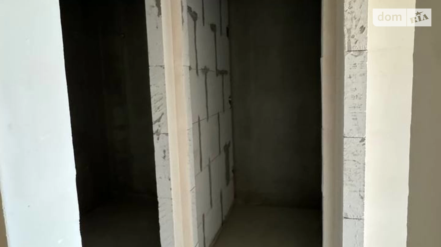 Продається 2-кімнатна квартира 66.5 кв. м у Крижанівка, вул. Академіка Сахарова, 3Д - фото 5