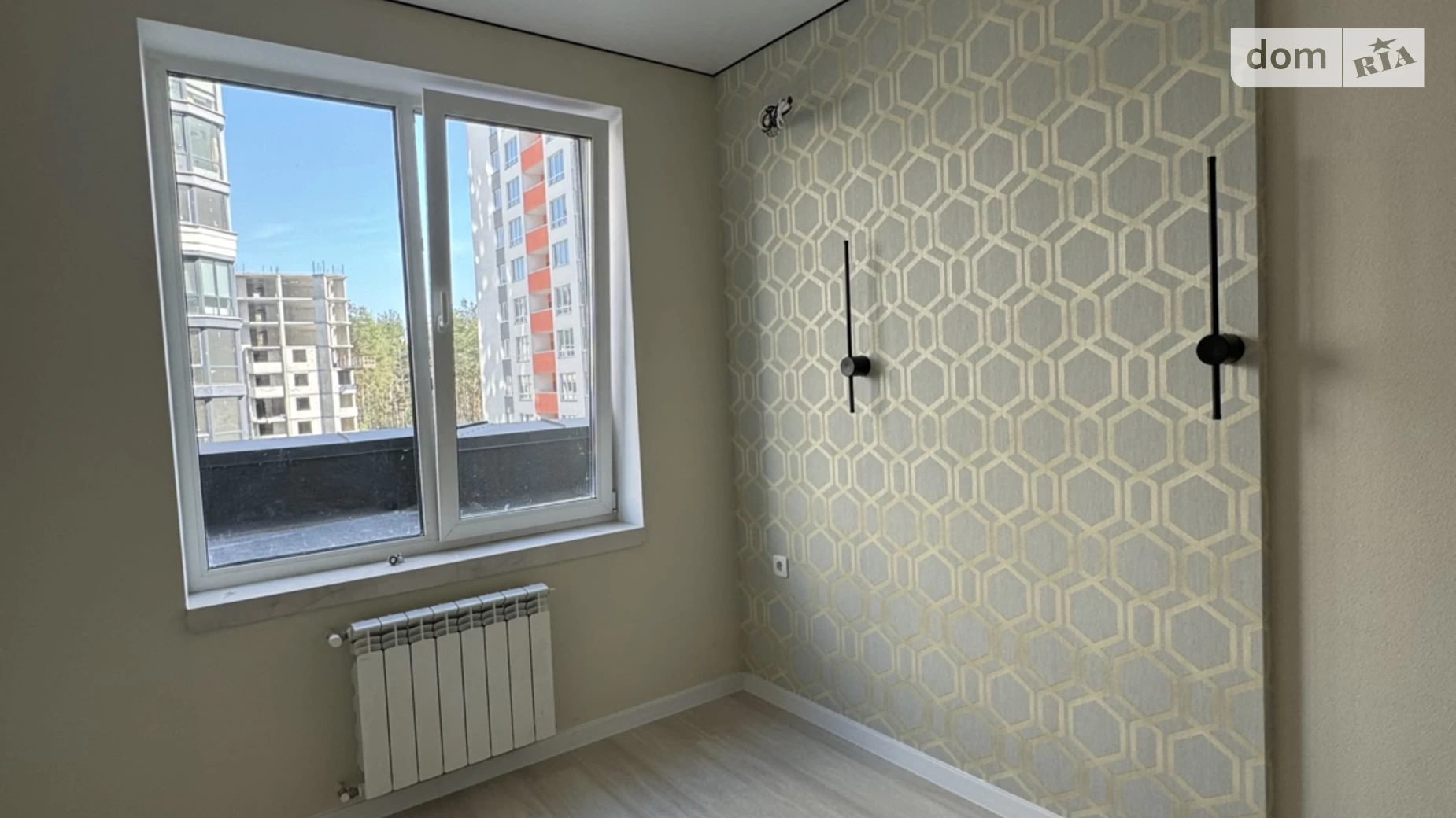 Продається 1-кімнатна квартира 39 кв. м у Ірпені, вул. Університетська(Карла Маркса), 1Л - фото 4