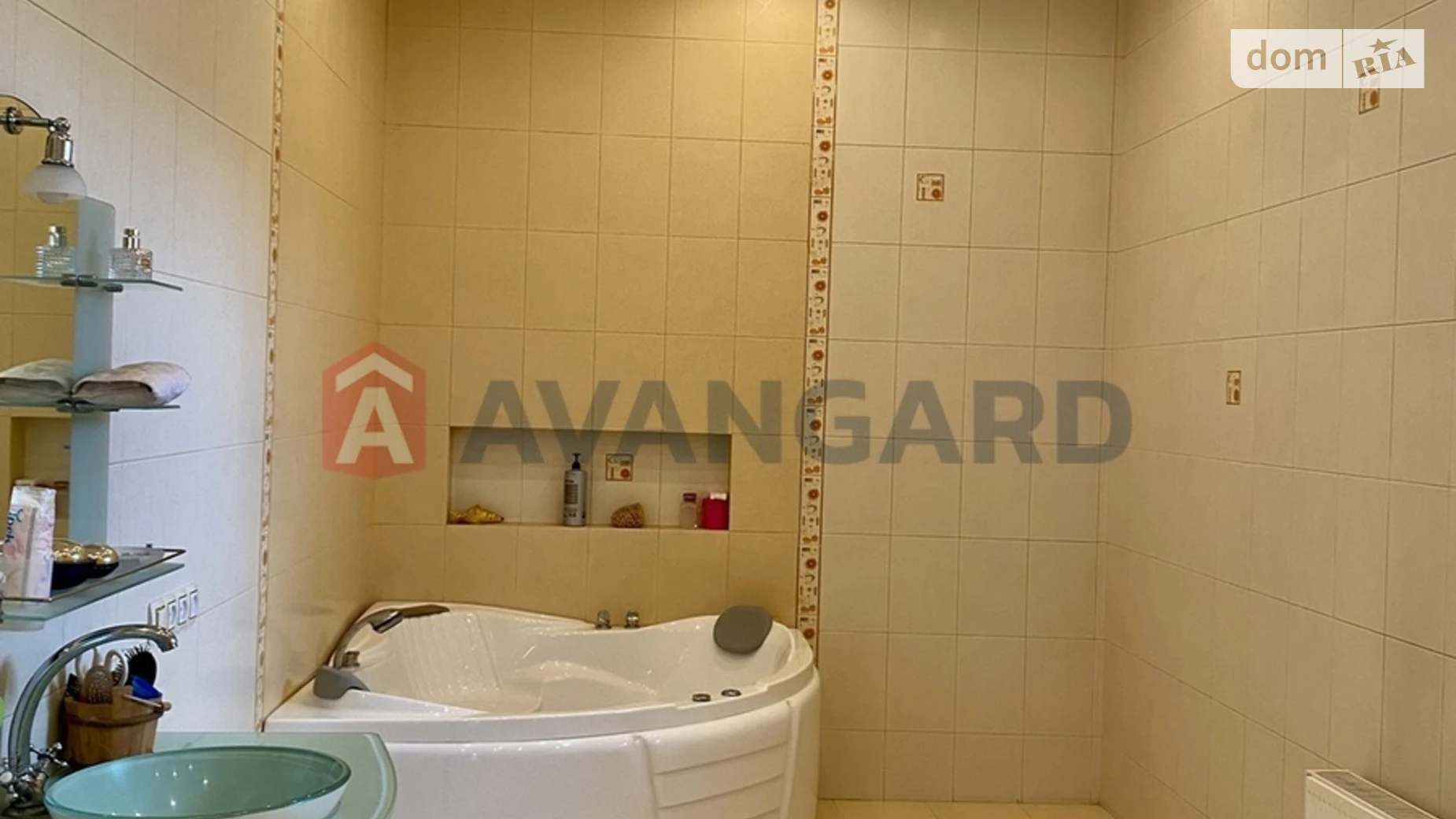 Продается дом на 2 этажа 265 кв. м с мебелью, цена: 225000 $ - фото 5
