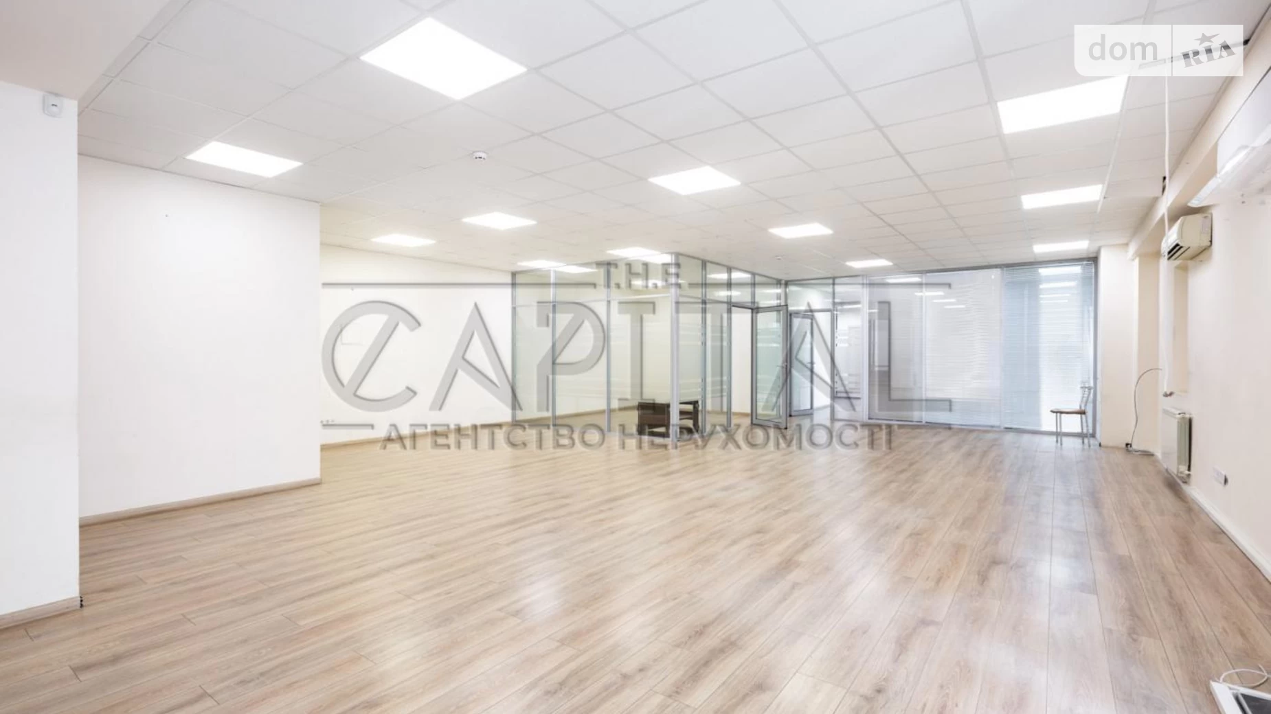 Сдается в аренду офис 207 кв. м в бизнес-центре, цена: 2200 $ - фото 4