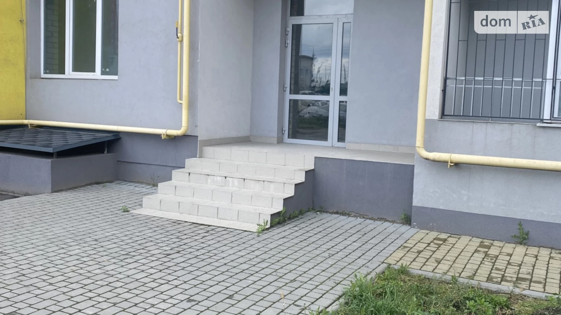 Продається приміщення вільного призначення 108 кв. м в 10-поверховій будівлі, цена: 135000 $ - фото 3