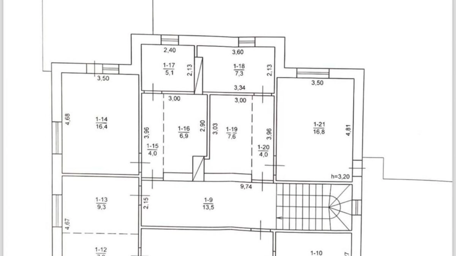 Продається будинок 2 поверховий 269.8 кв. м з банею/сауною, цена: 269000 $ - фото 4