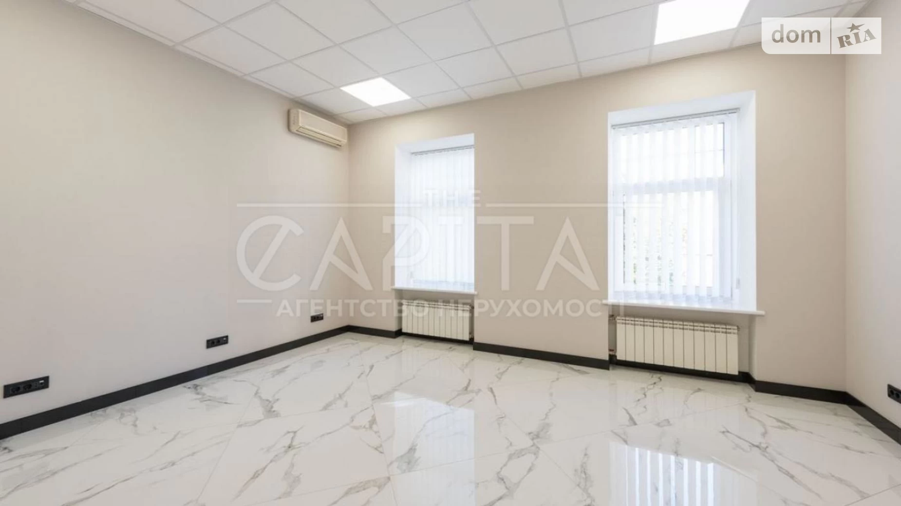 Здається в оренду офіс 161 кв. м в бізнес-центрі, цена: 4000 $ - фото 4