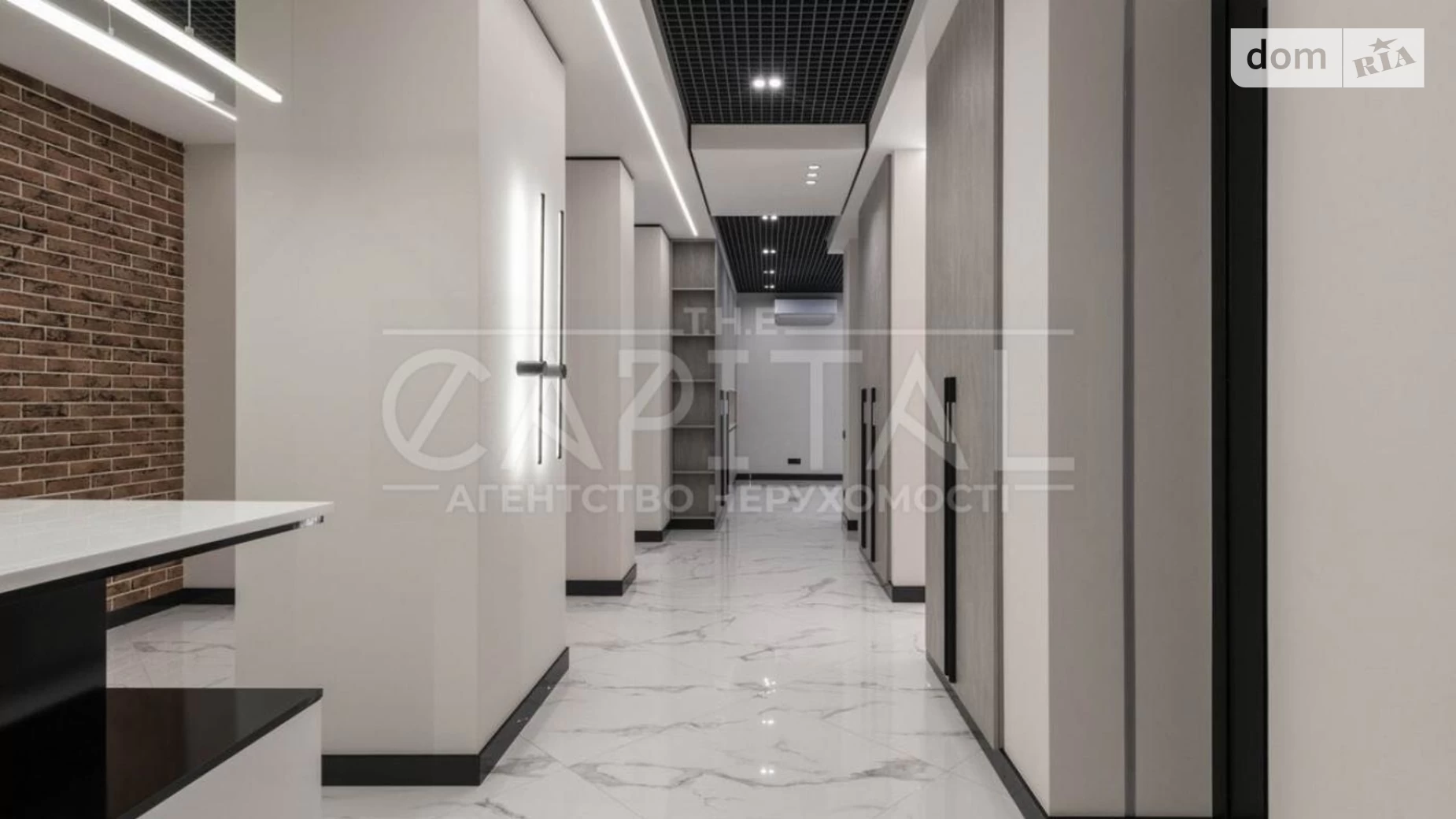 Здається в оренду офіс 161 кв. м в бізнес-центрі, цена: 4000 $ - фото 3