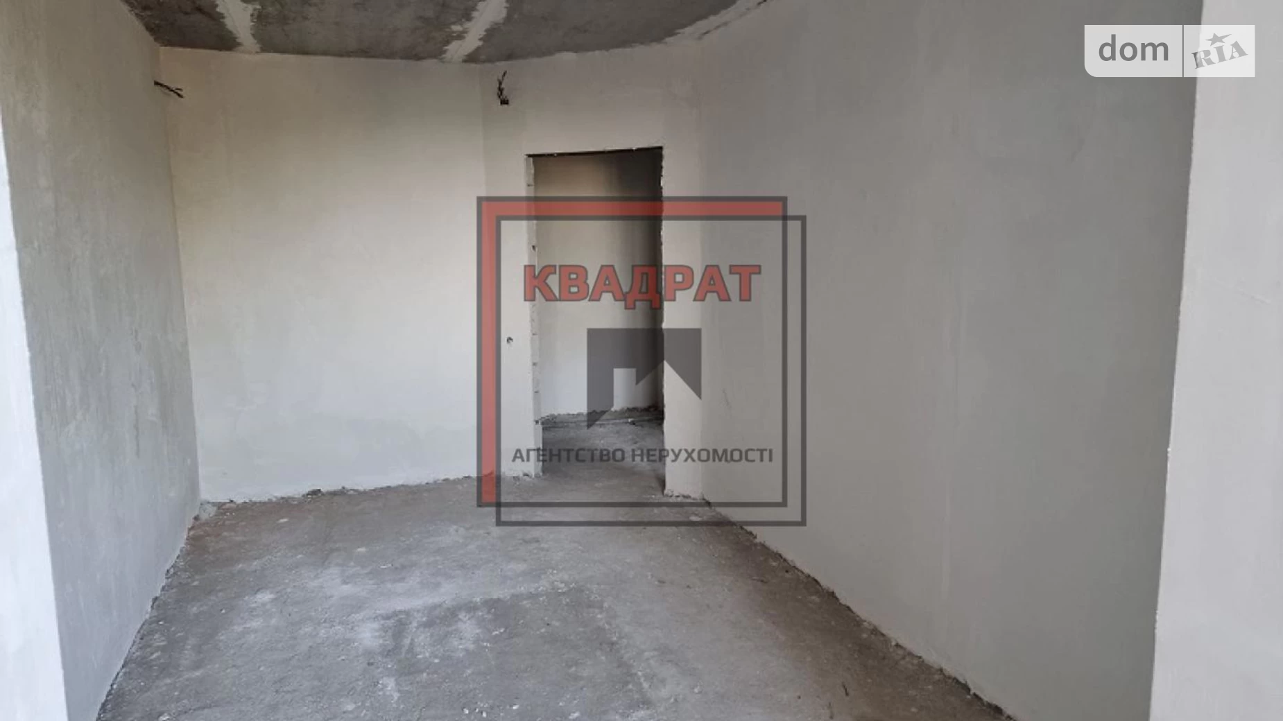 Продается 1-комнатная квартира 45.1 кв. м в Полтаве, ул. Геннадия Биличенко - фото 5