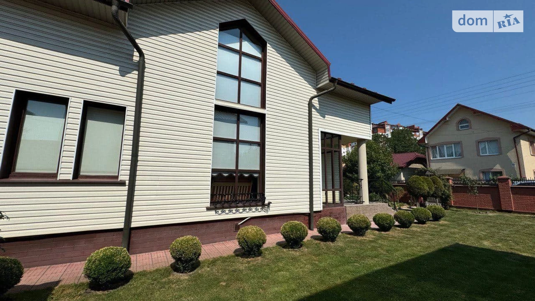 Продається будинок 2 поверховий 232.4 кв. м з бесідкою, цена: 265000 $ - фото 4