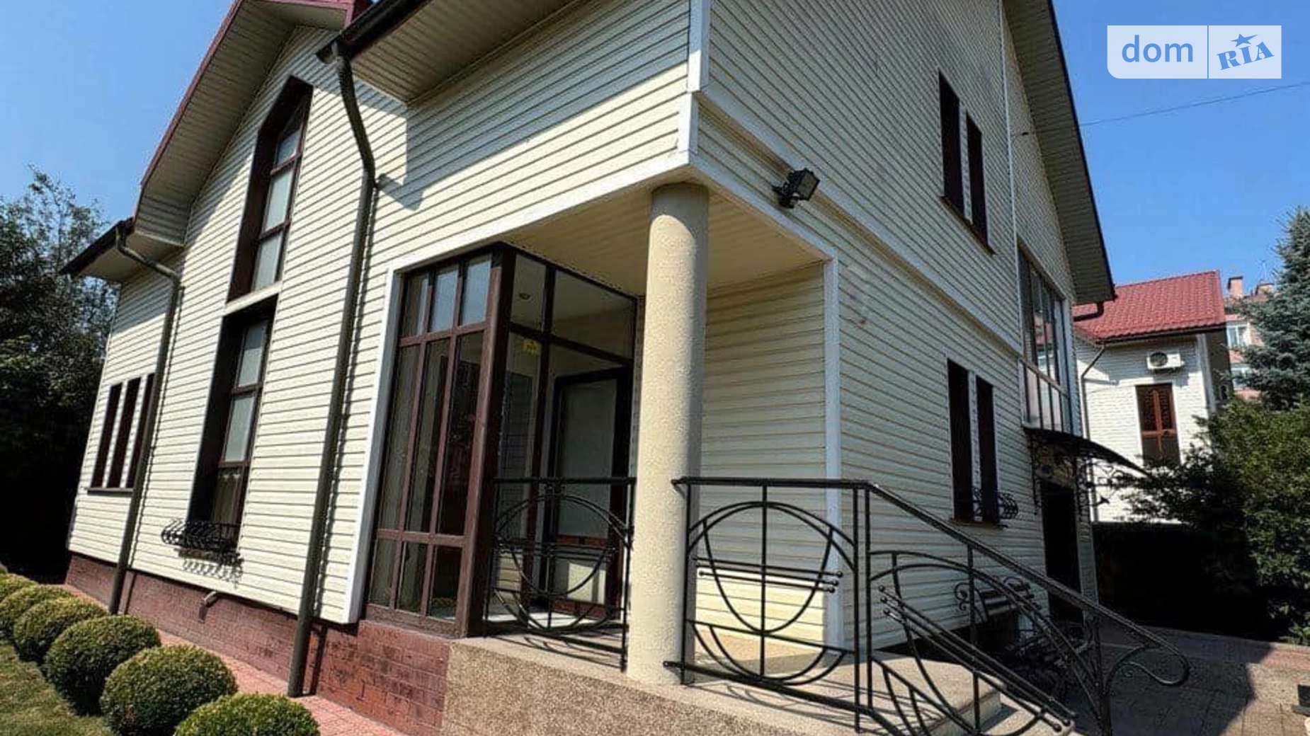 Продається будинок 2 поверховий 232.4 кв. м з бесідкою, цена: 265000 $ - фото 5