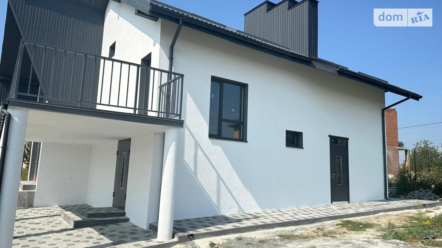 Продается дом на 2 этажа 190.3 кв. м с бассейном, цена: 130000 $ - фото 4