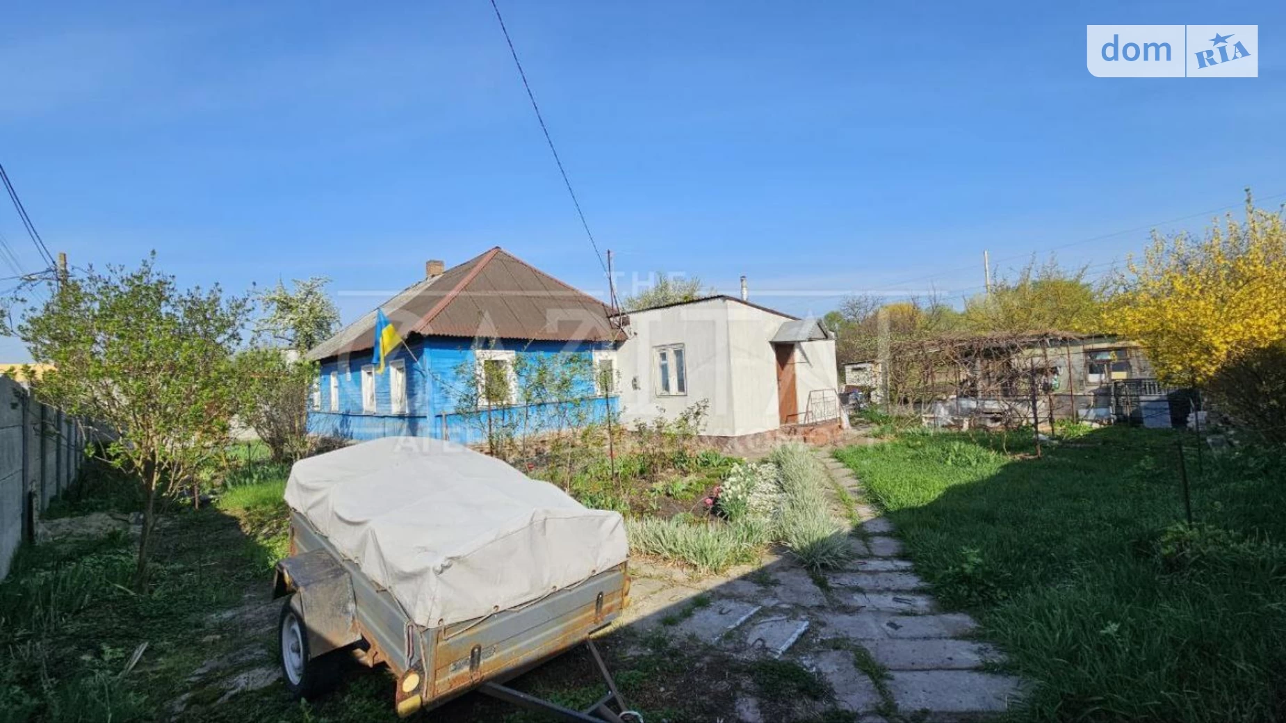 Продается земельный участок 10 соток в Киевской области, цена: 80000 $ - фото 5