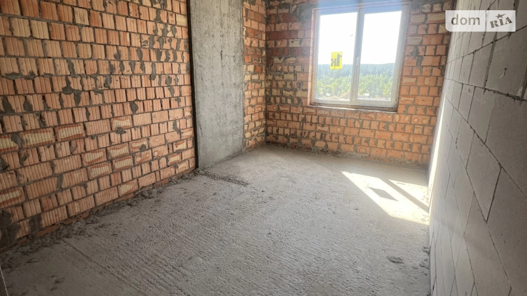 Продається 1-кімнатна квартира 37.1 кв. м у Ірпені, вул. Університетська(Карла Маркса), 1Л - фото 3