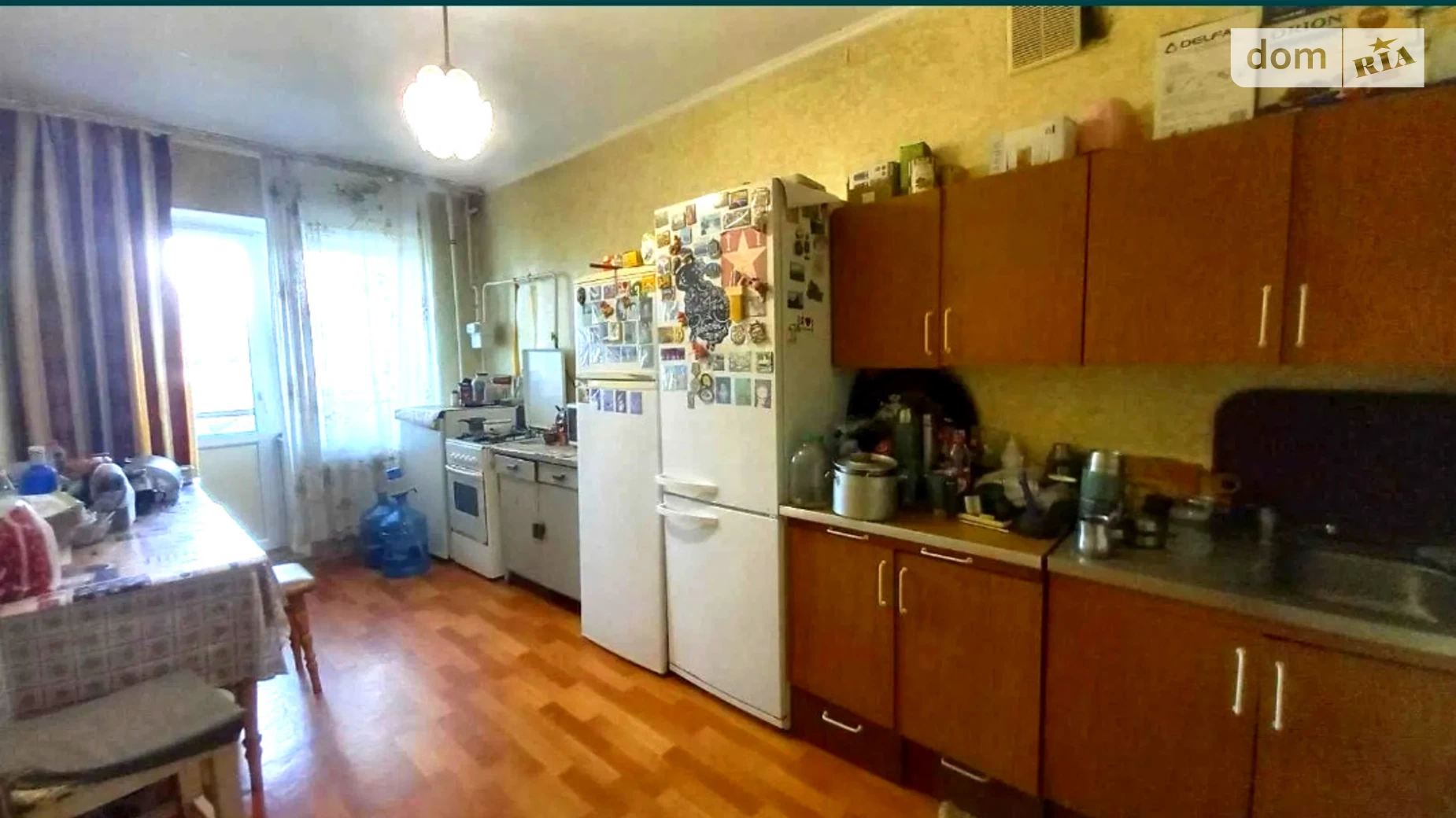 Продается 2-комнатная квартира 85.6 кв. м в Борисполе, ул. Франка, 9Б - фото 5