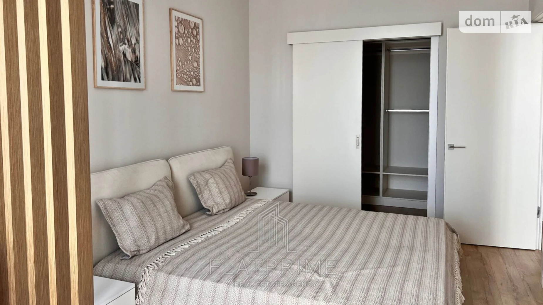 Продається 2-кімнатна квартира 65 кв. м у Києві, вул. Саксаганського, 37К - фото 5