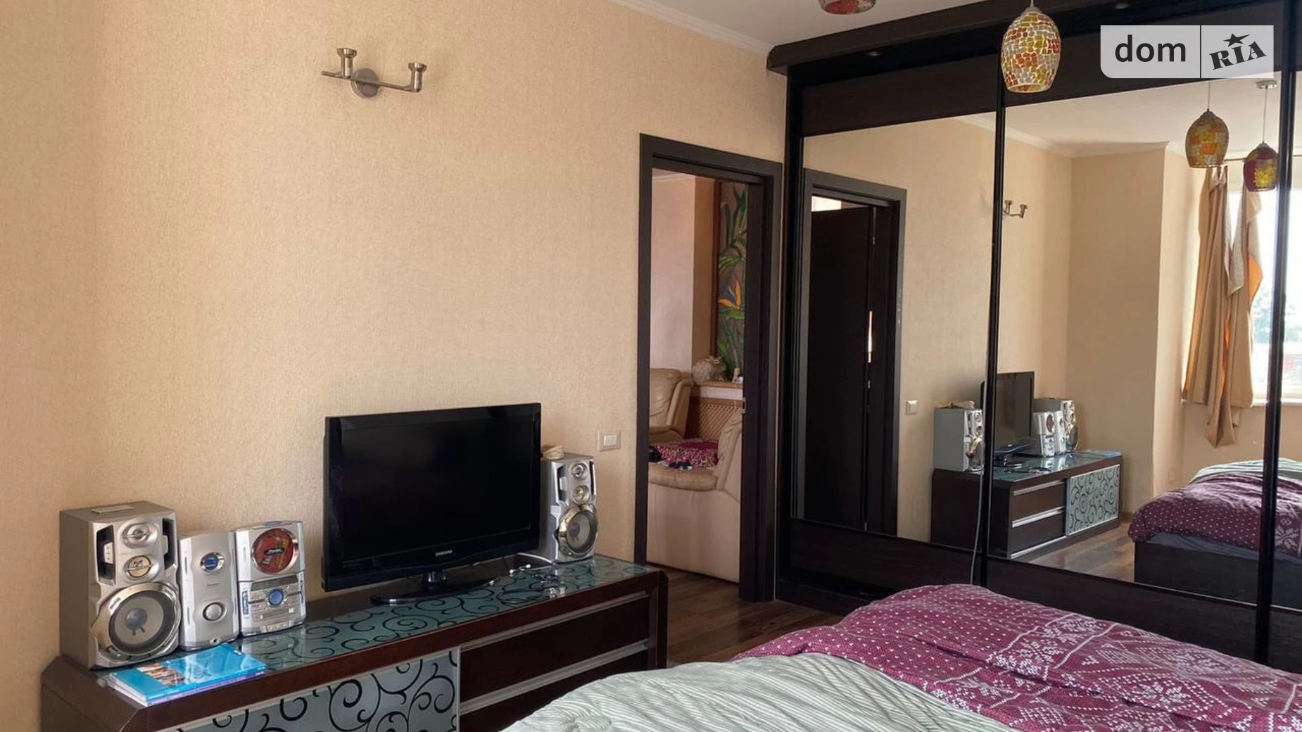 Продается 4-комнатная квартира 127.7 кв. м в Одессе, пер. Обсерваторный, 2/6 - фото 5
