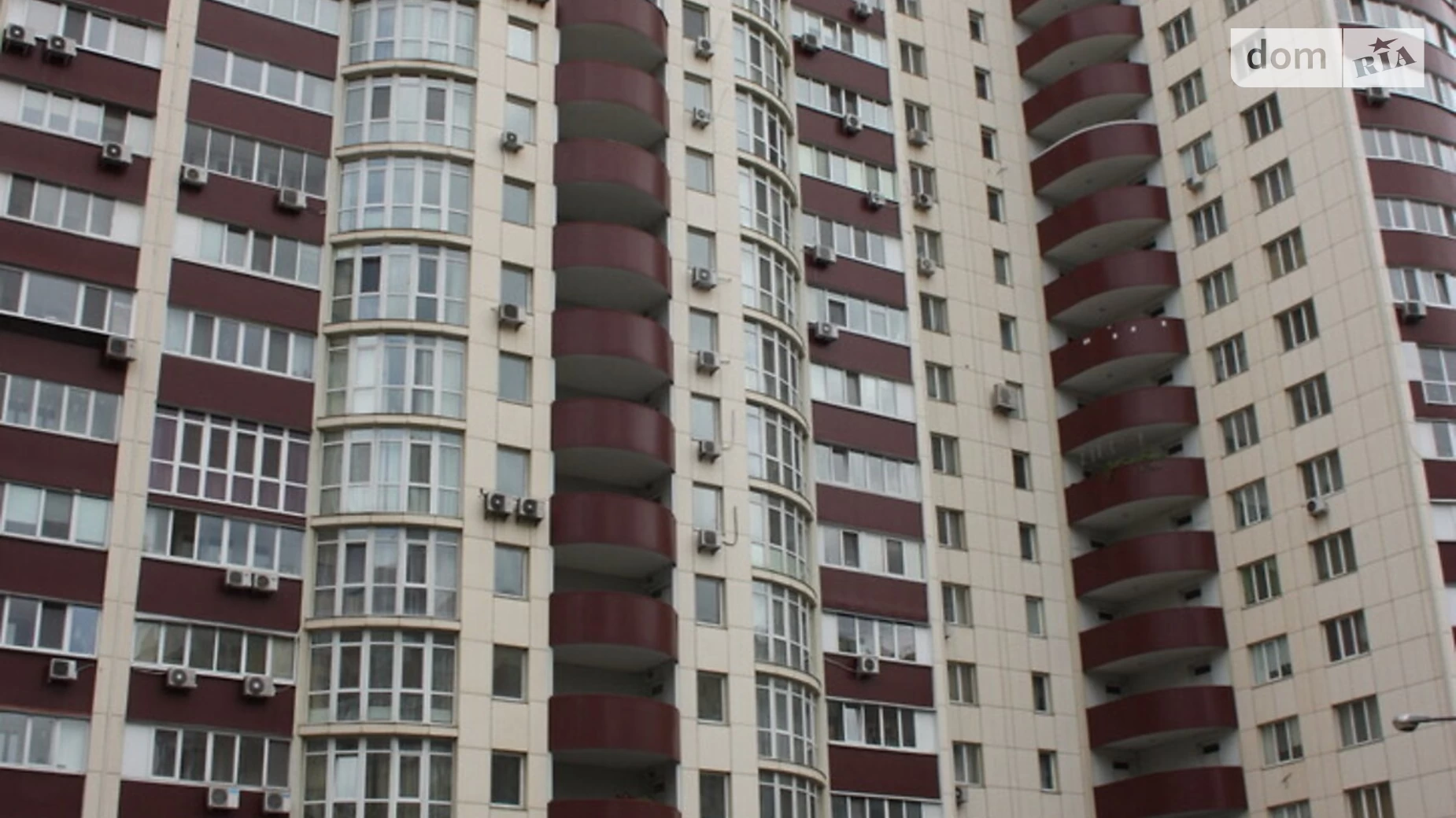 Продается 1-комнатная квартира 61.3 кв. м в Киеве, бул. Николая Руденко(Кольцова), 14Ж - фото 2