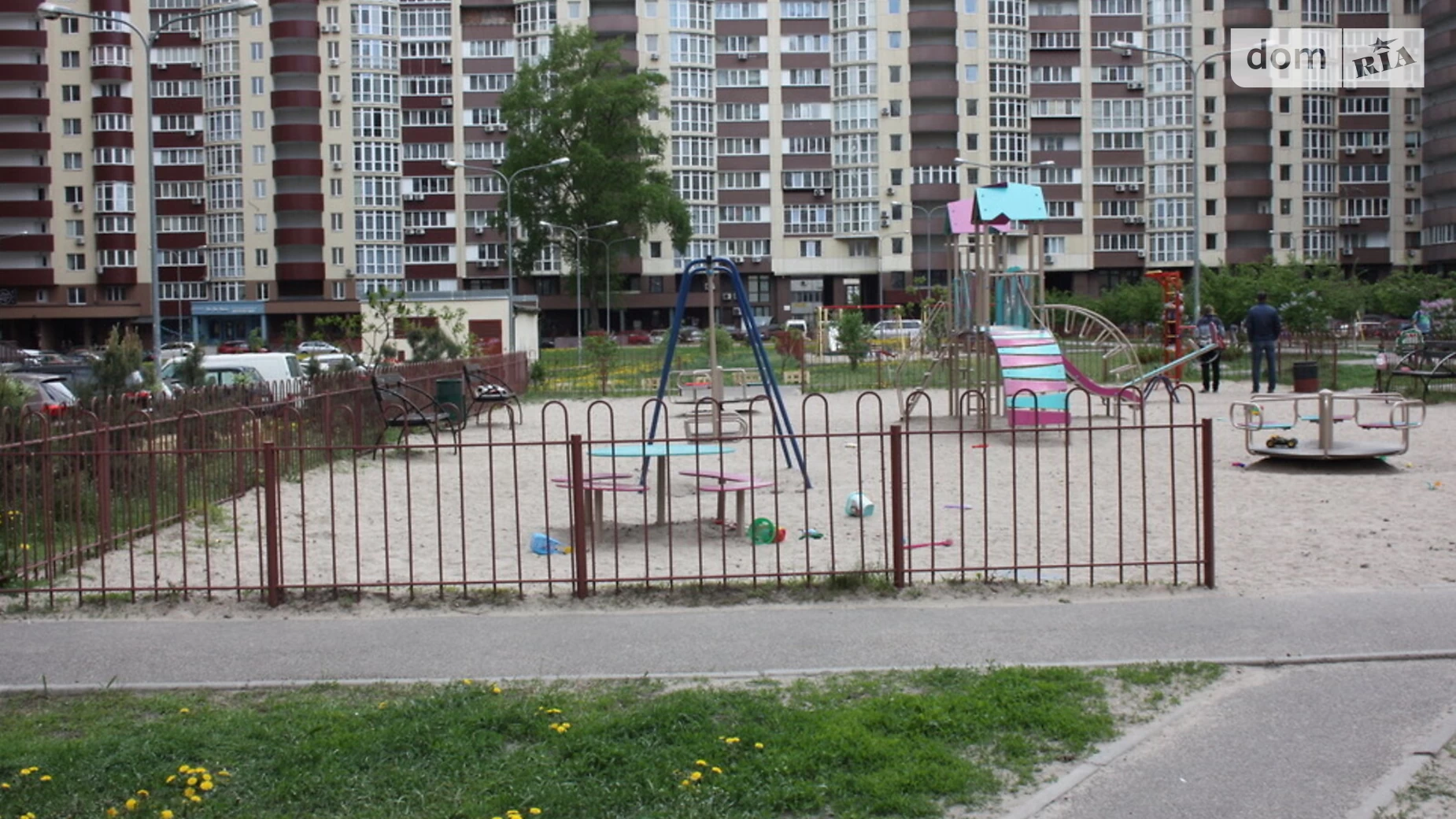 Продается 1-комнатная квартира 61.3 кв. м в Киеве, бул. Николая Руденко(Кольцова), 14Ж - фото 3