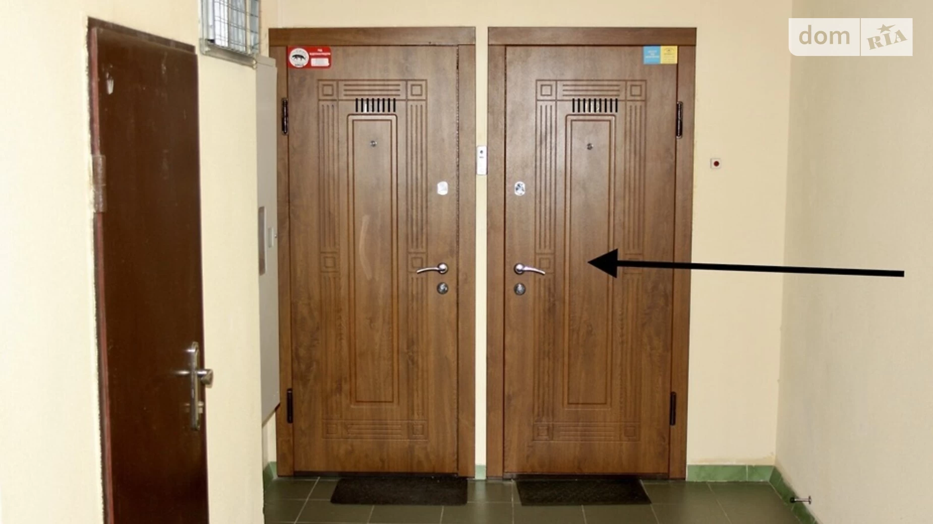 Продается 1-комнатная квартира 61.3 кв. м в Киеве, бул. Николая Руденко(Кольцова), 14Ж - фото 4