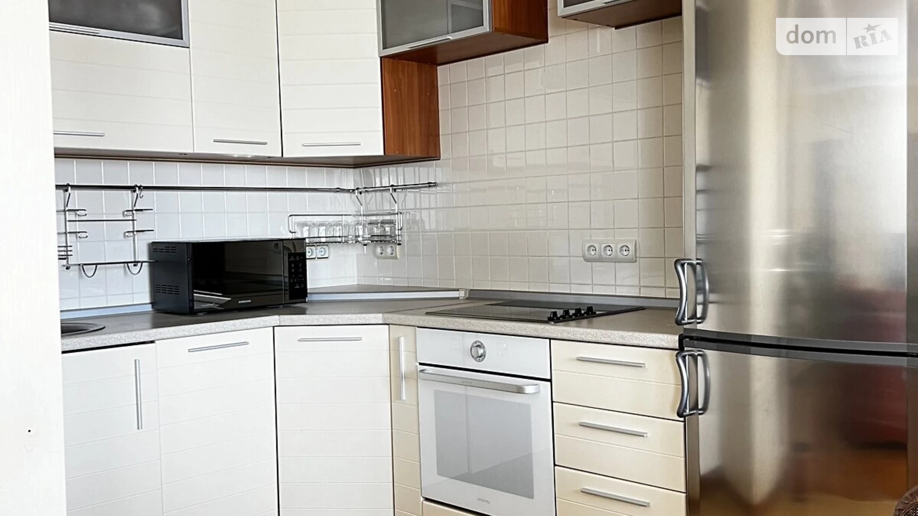 Продается 2-комнатная квартира 77 кв. м в Киеве, просп. Петра Григоренко, 1Б - фото 5