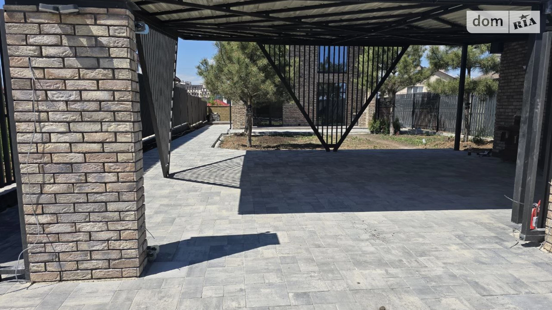 Продается дом на 2 этажа 170 кв. м с террасой, цена: 400000 $ - фото 5