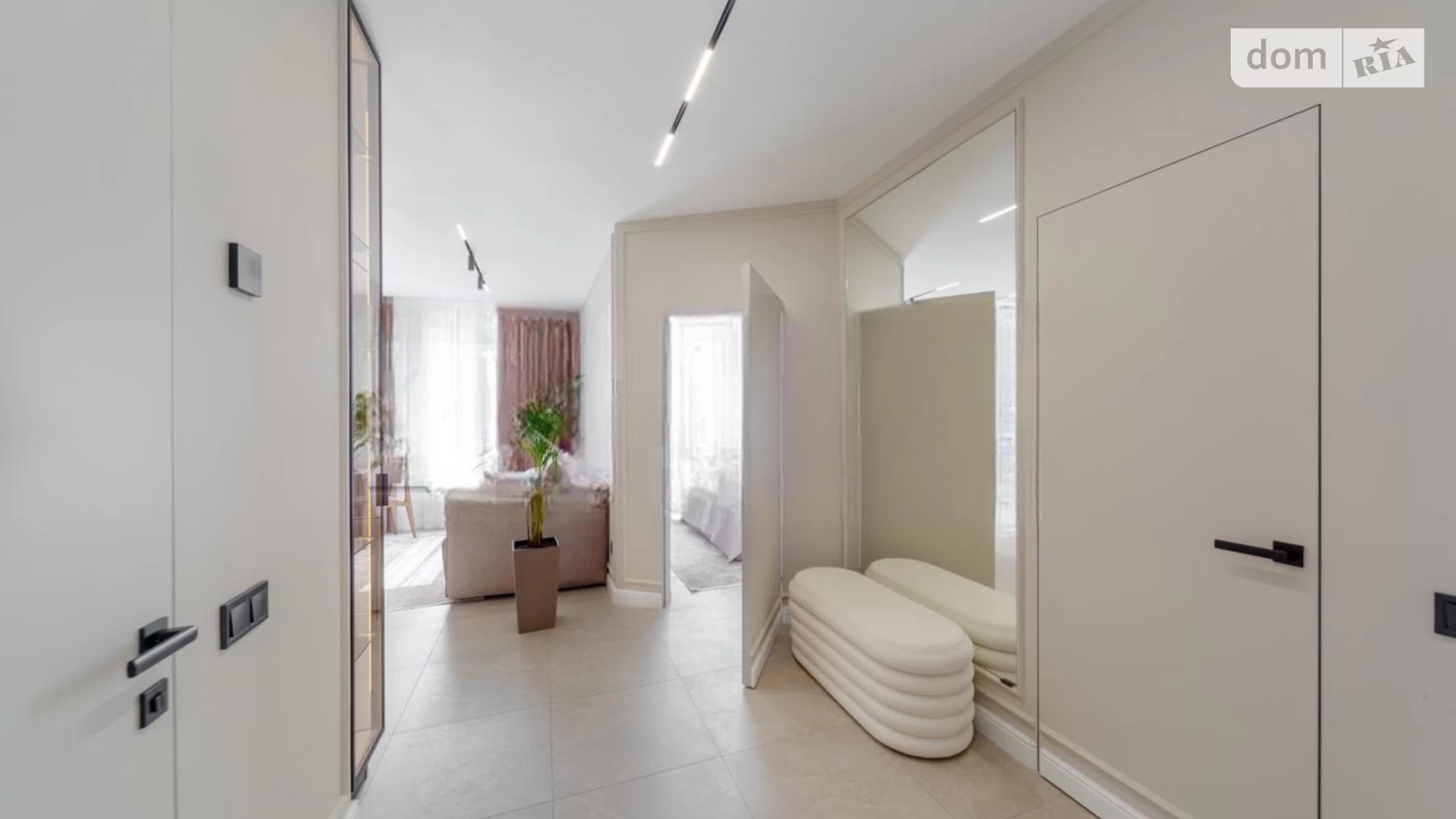 Продается 1-комнатная квартира 42 кв. м в Киеве, цена: 129600 $ - фото 4
