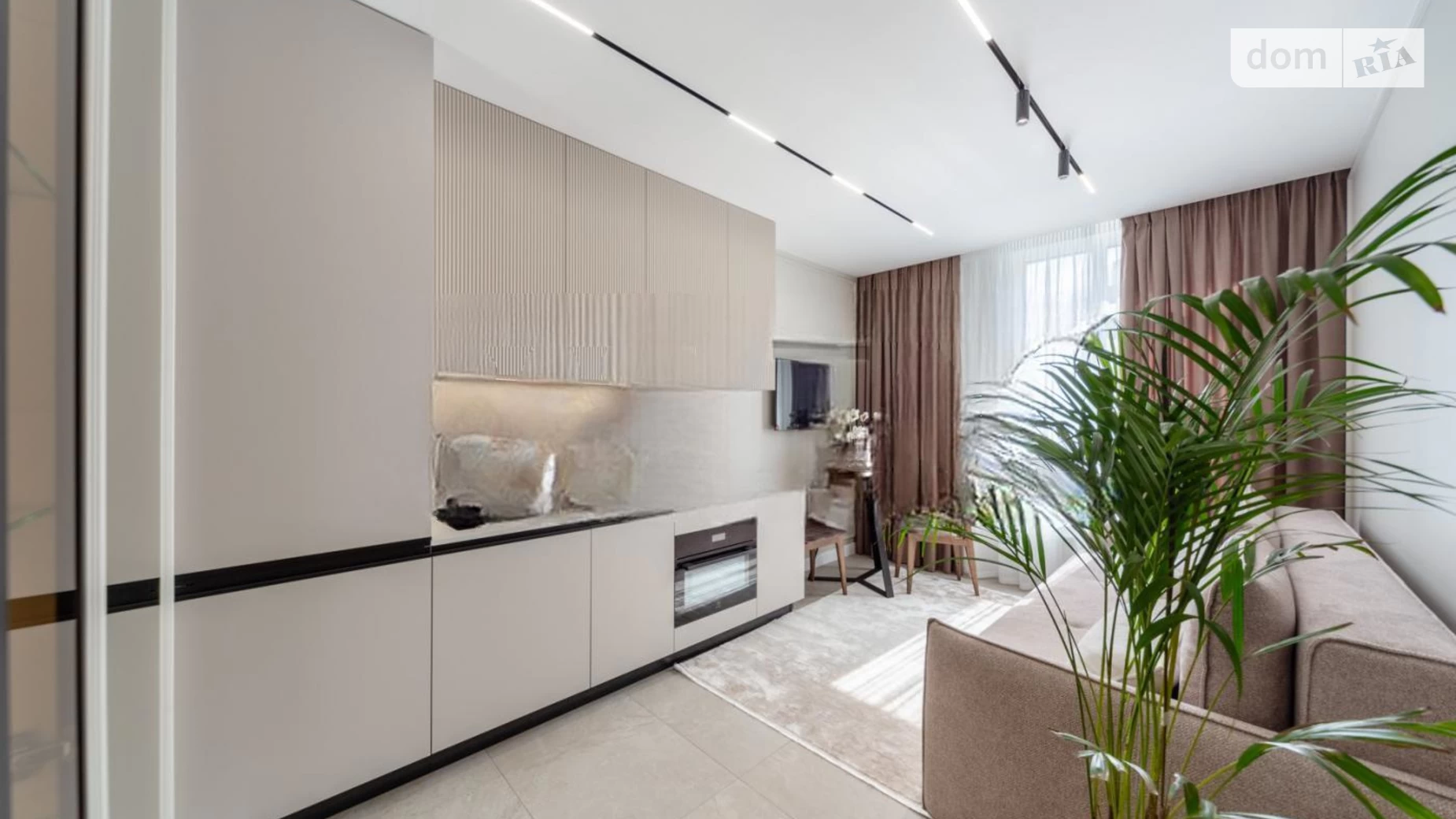 Продается 1-комнатная квартира 42 кв. м в Киеве, цена: 129600 $ - фото 5