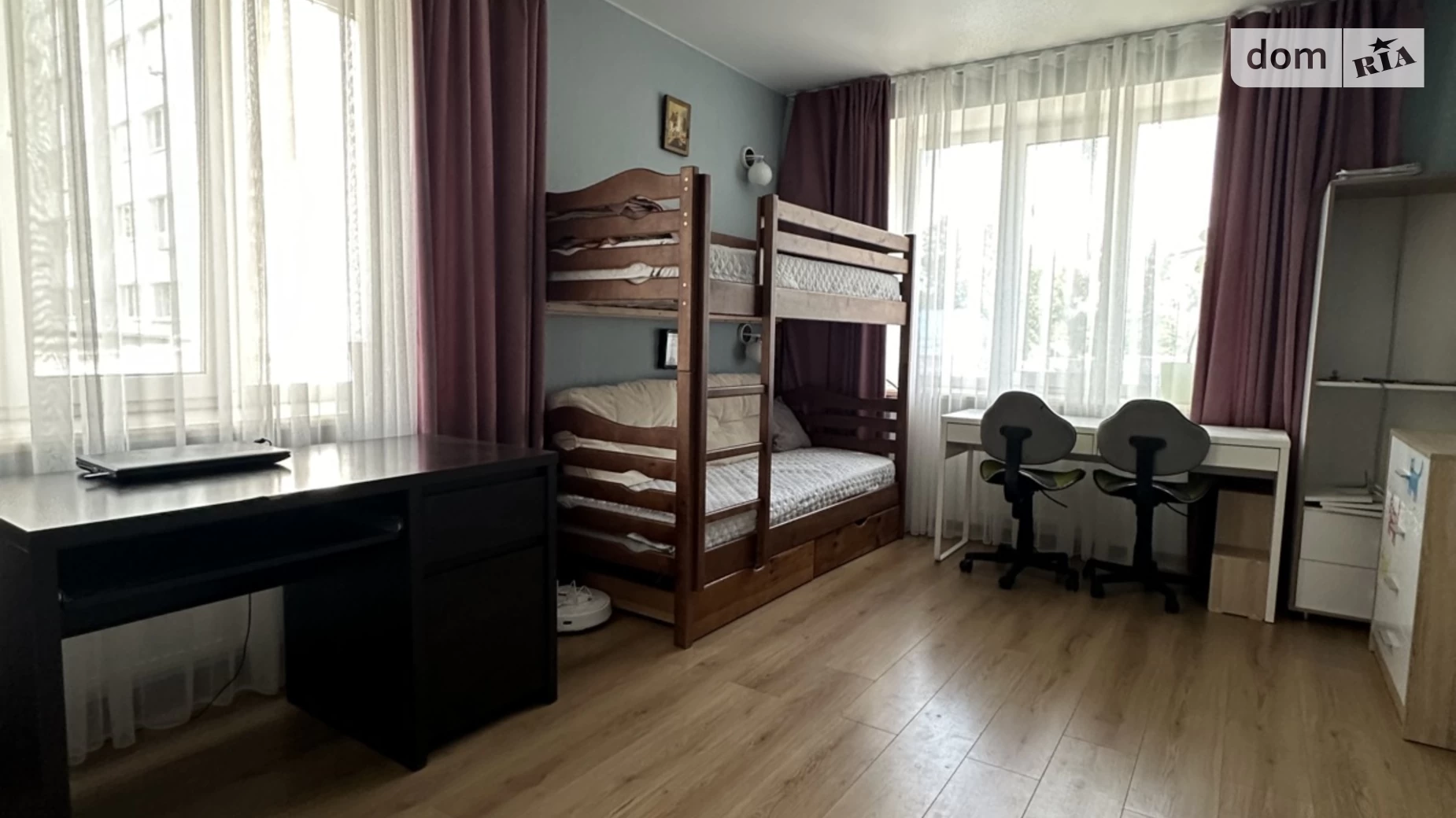 Продается 2-комнатная квартира 54.4 кв. м в Ирпене, ул. Минеральная, 7К корпус 1 - фото 2