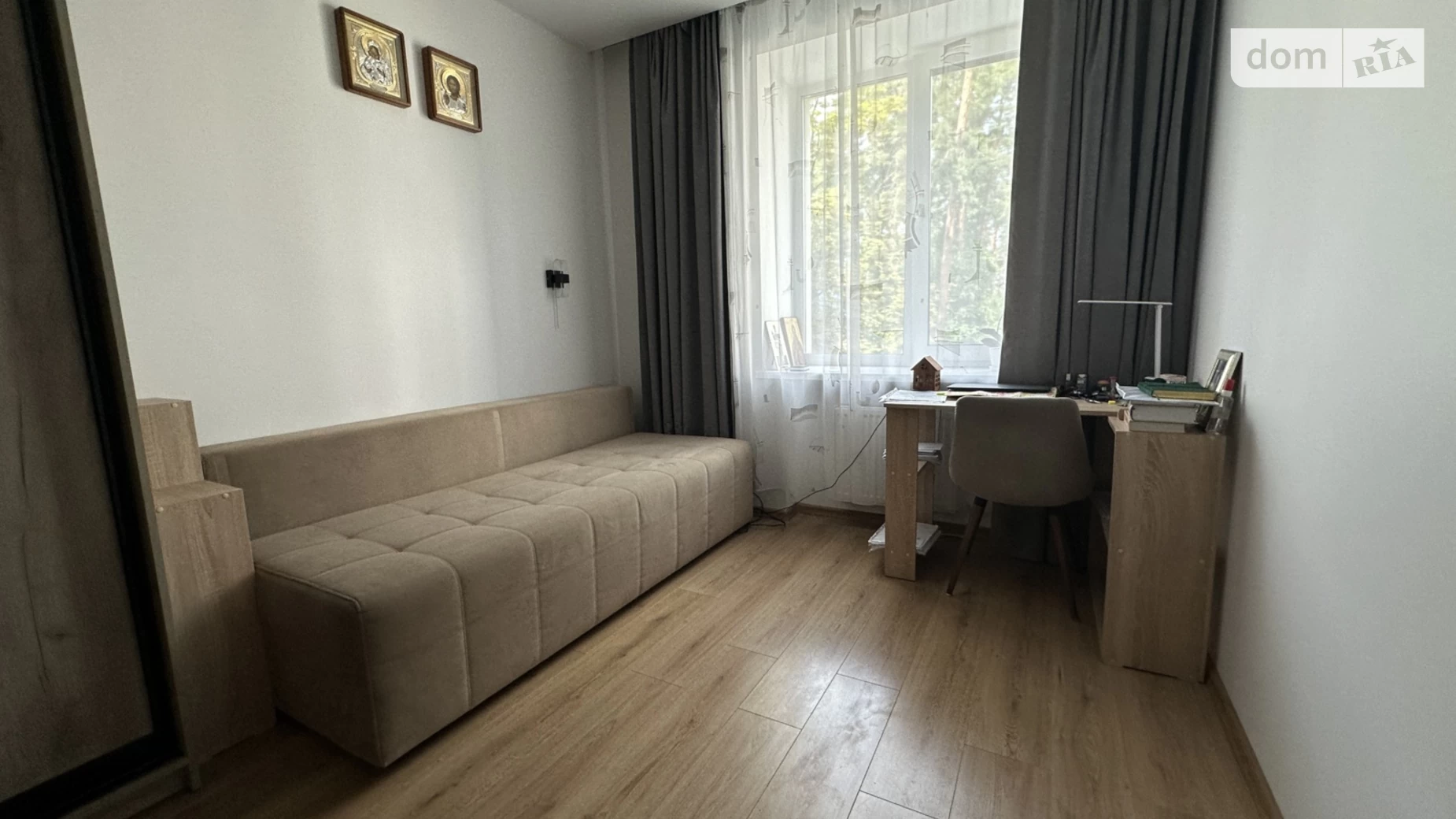 Продается 2-комнатная квартира 54.4 кв. м в Ирпене, ул. Минеральная, 7К корпус 1 - фото 5