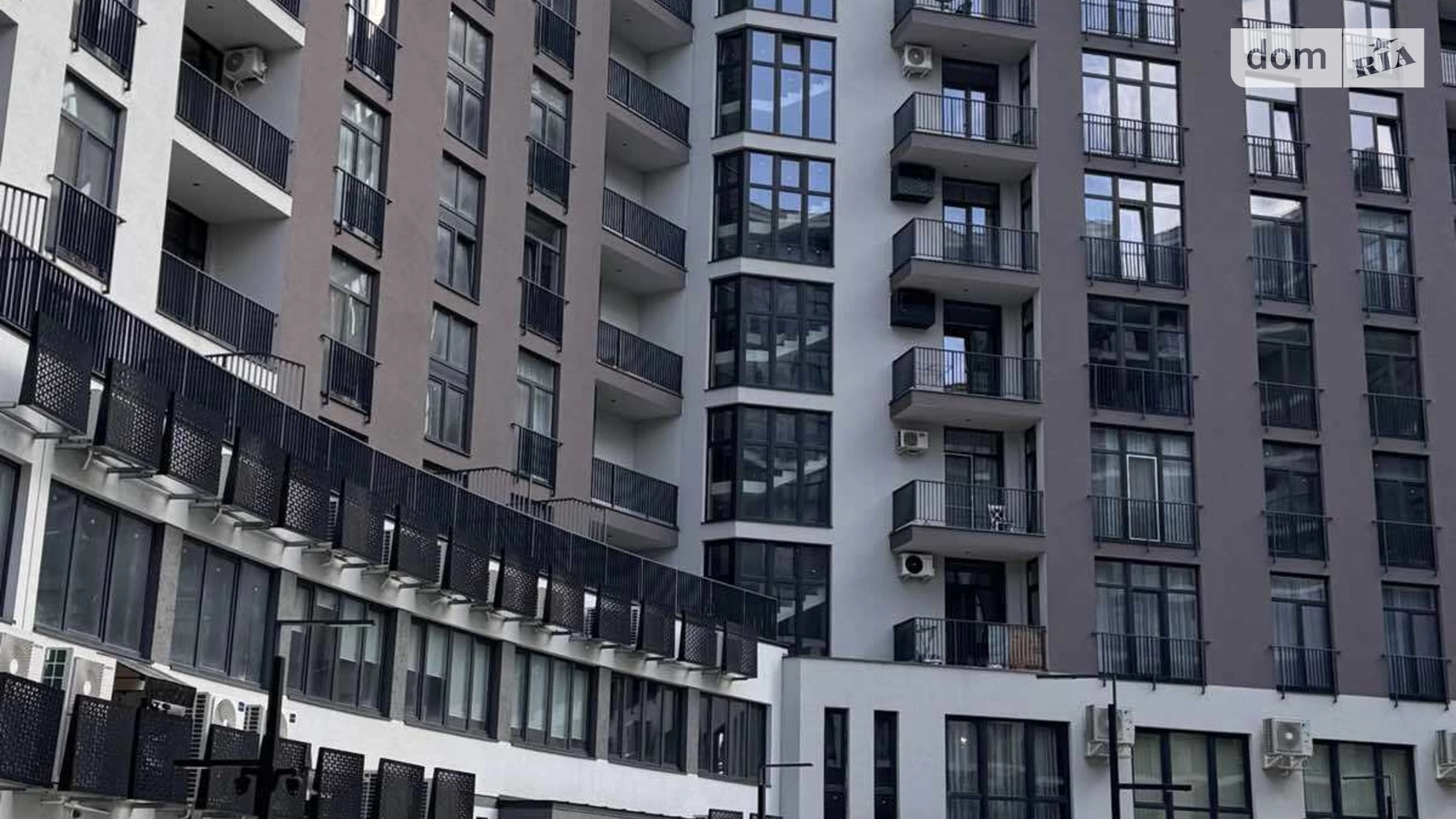 Продается 3-комнатная квартира 112.82 кв. м в Ужгороде, ул. Николая Бобяка, 1 - фото 4