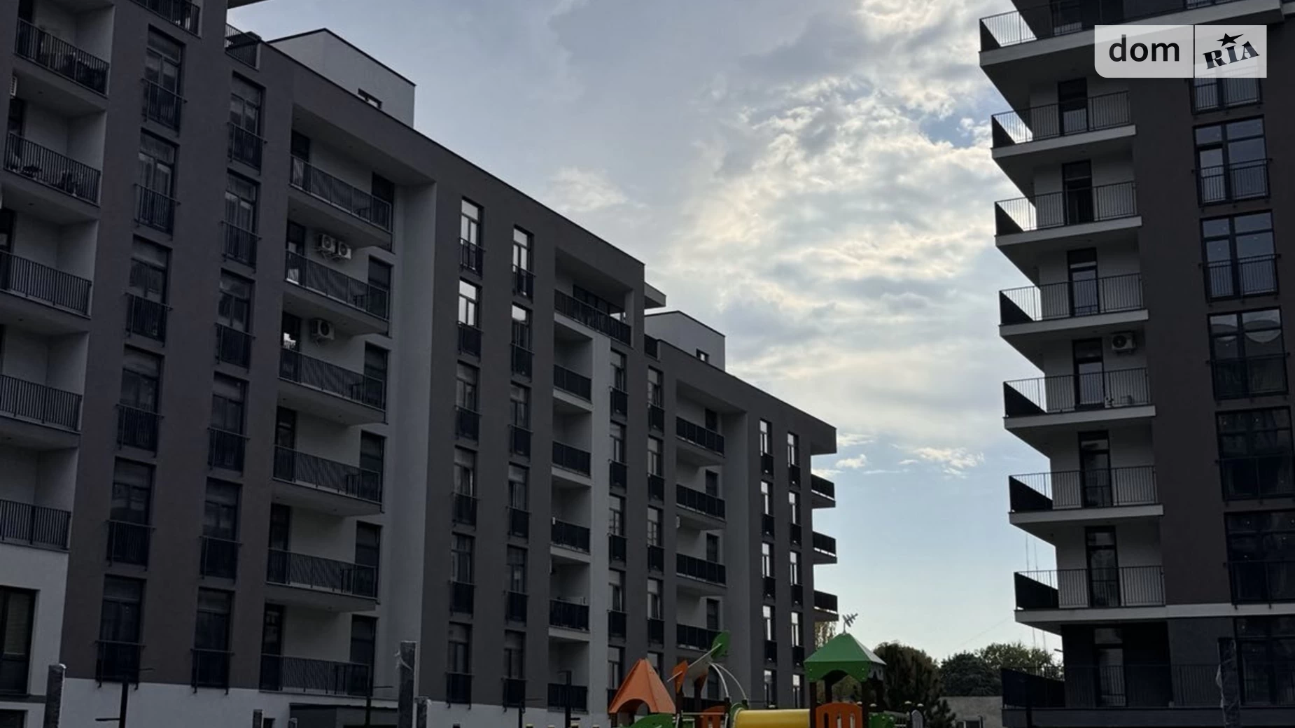 Продается 3-комнатная квартира 112.82 кв. м в Ужгороде, ул. Николая Бобяка, 1 - фото 5