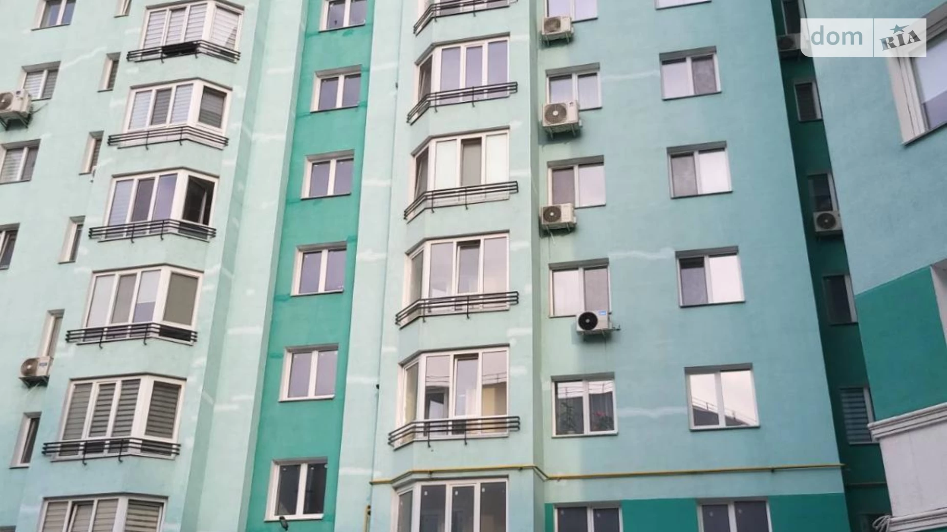 Продается 2-комнатная квартира 69.1 кв. м в Полтаве, пл. Павленковская - фото 2