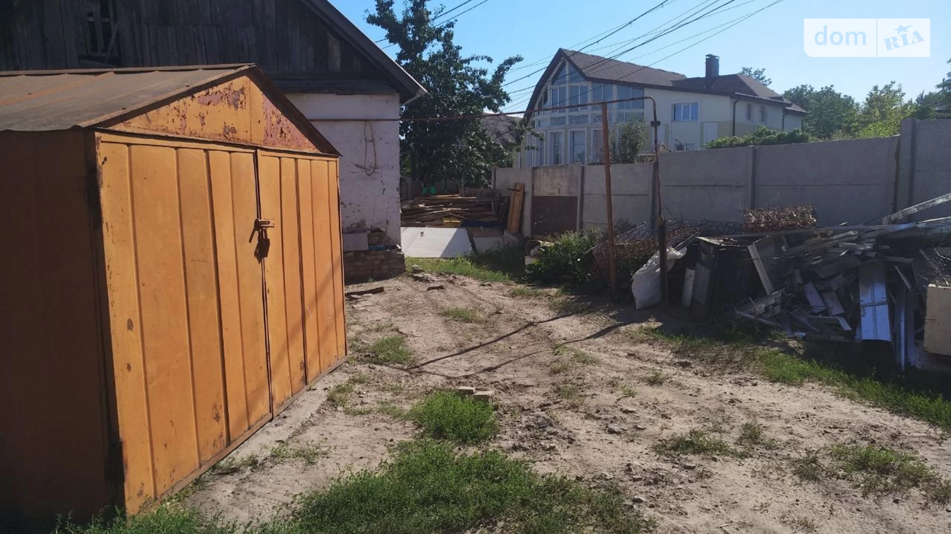 Продается дом на 2 этажа 83.5 кв. м с беседкой, цена: 70000 $ - фото 5