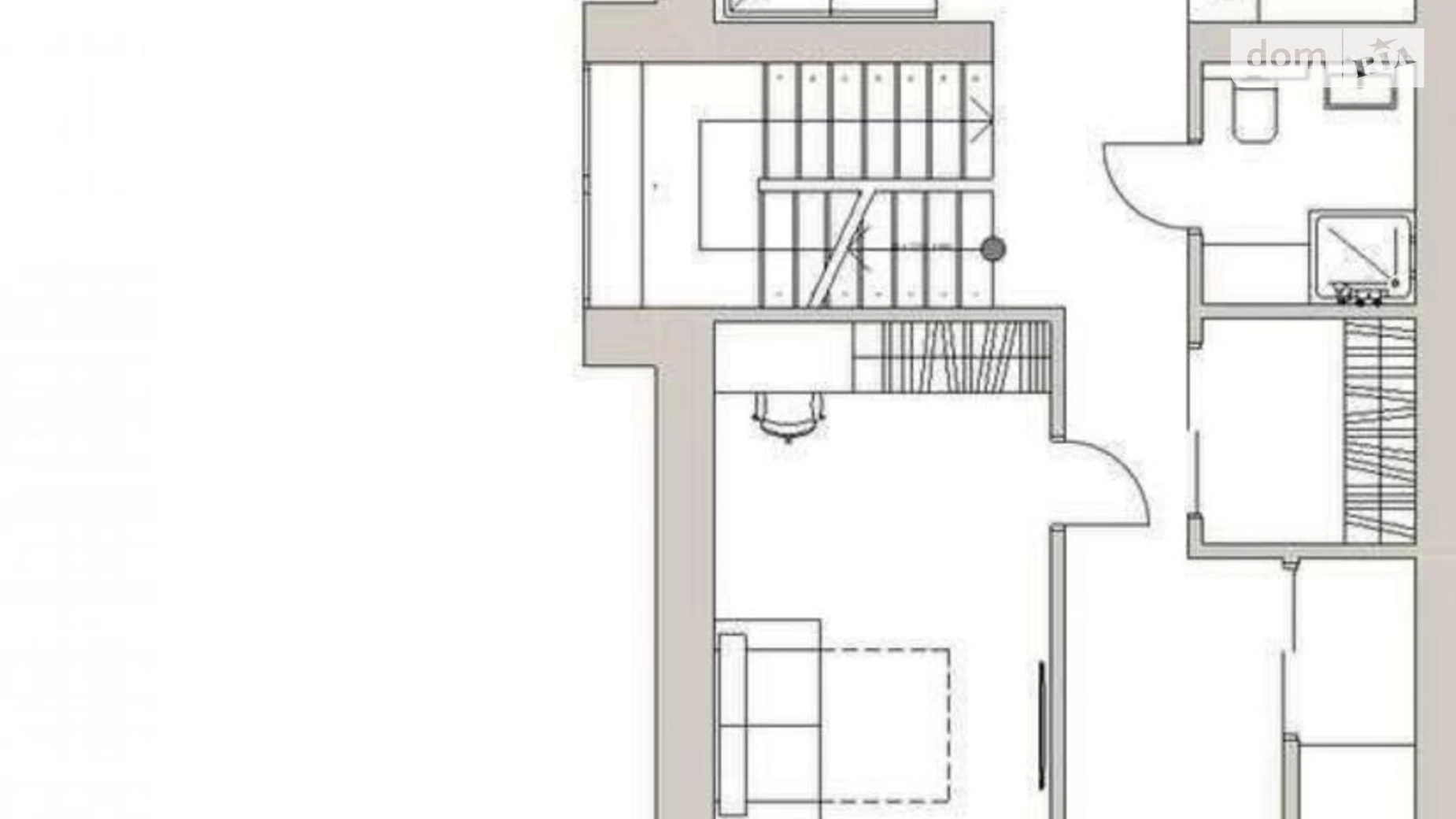 Продается дом на 2 этажа 123 кв. м с террасой, цена: 179000 $ - фото 3